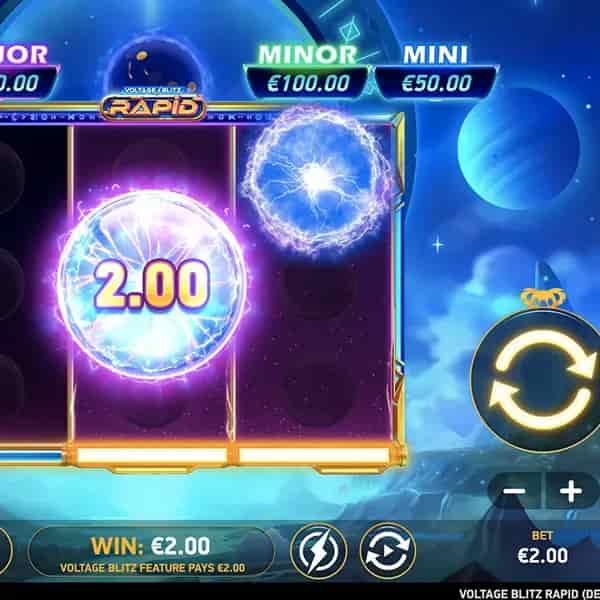 Jackpot