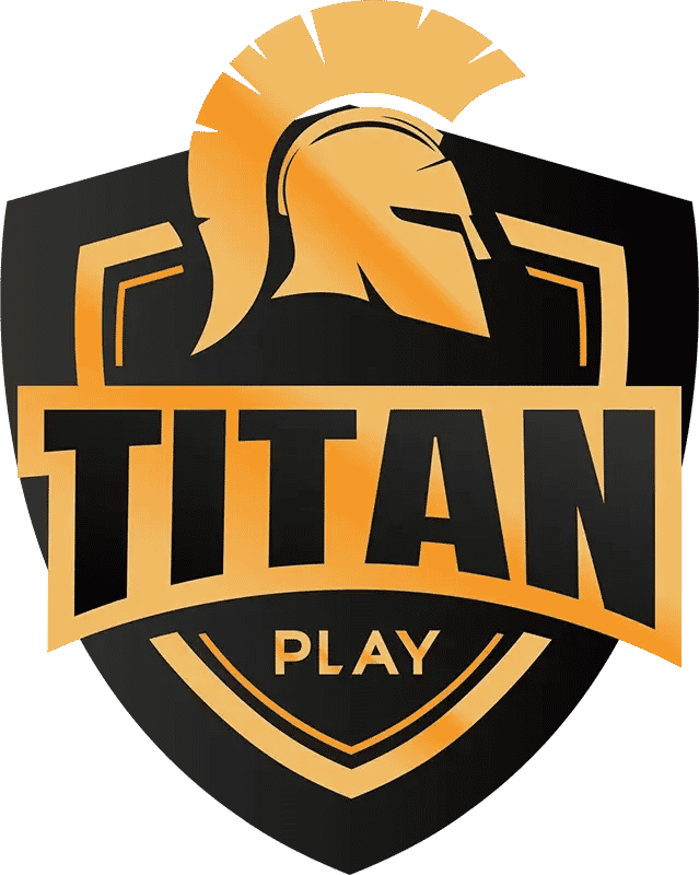 Titan Play sportsbook logo