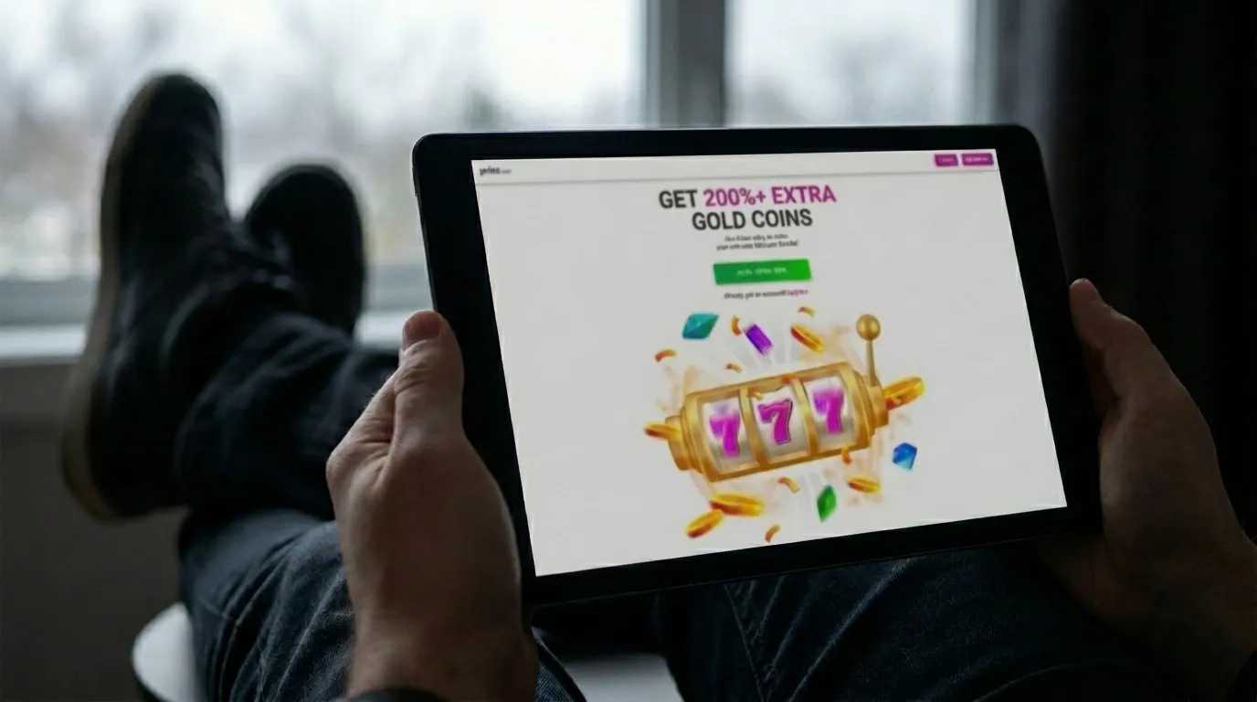 Sites Like Pulsz: Best Pulsz Casino Alternatives in 2026