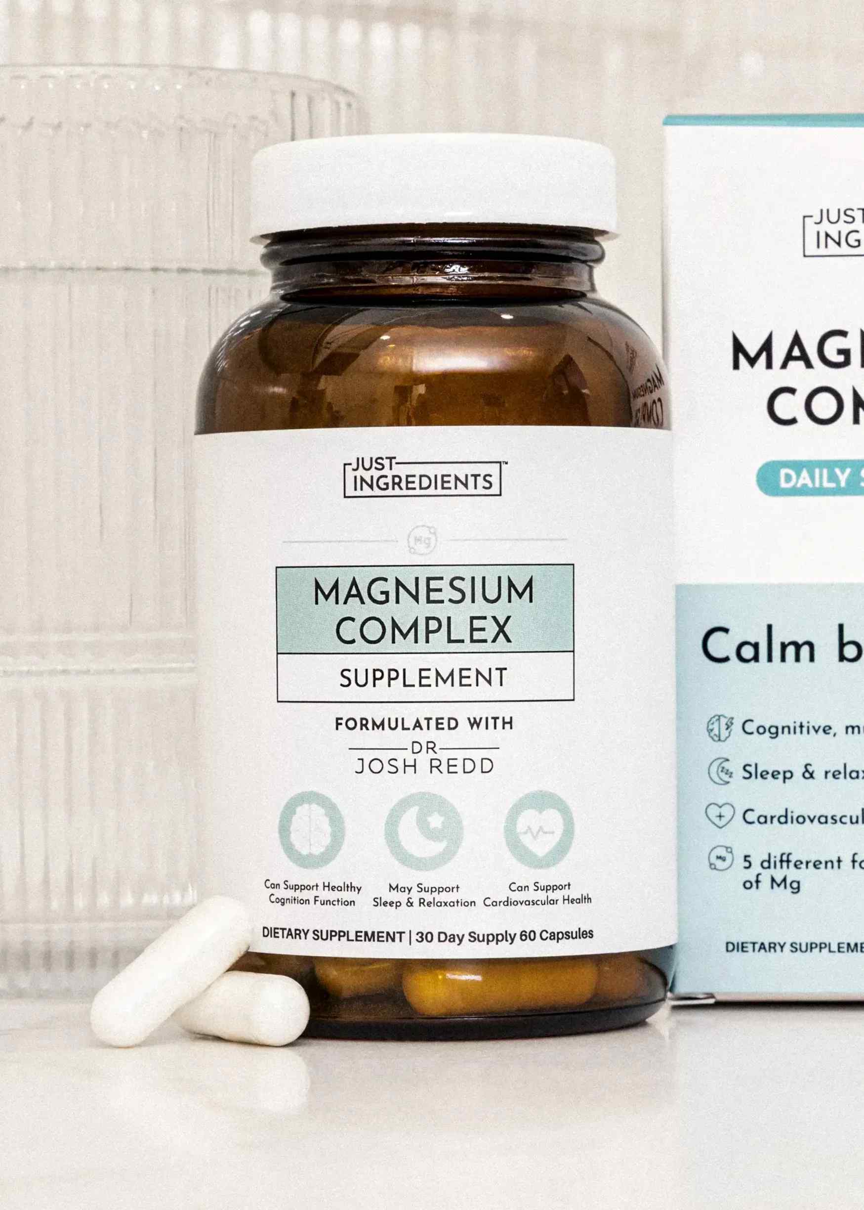 magnesium bottle