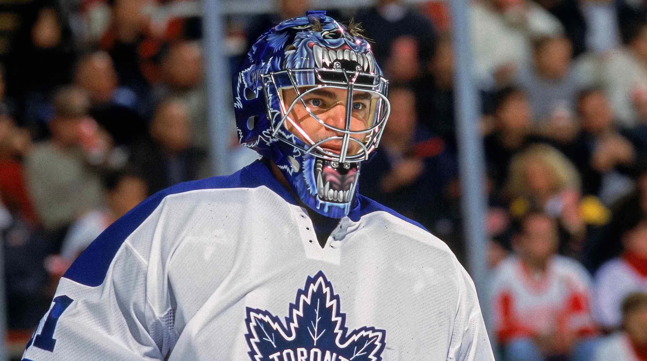 curtis joseph