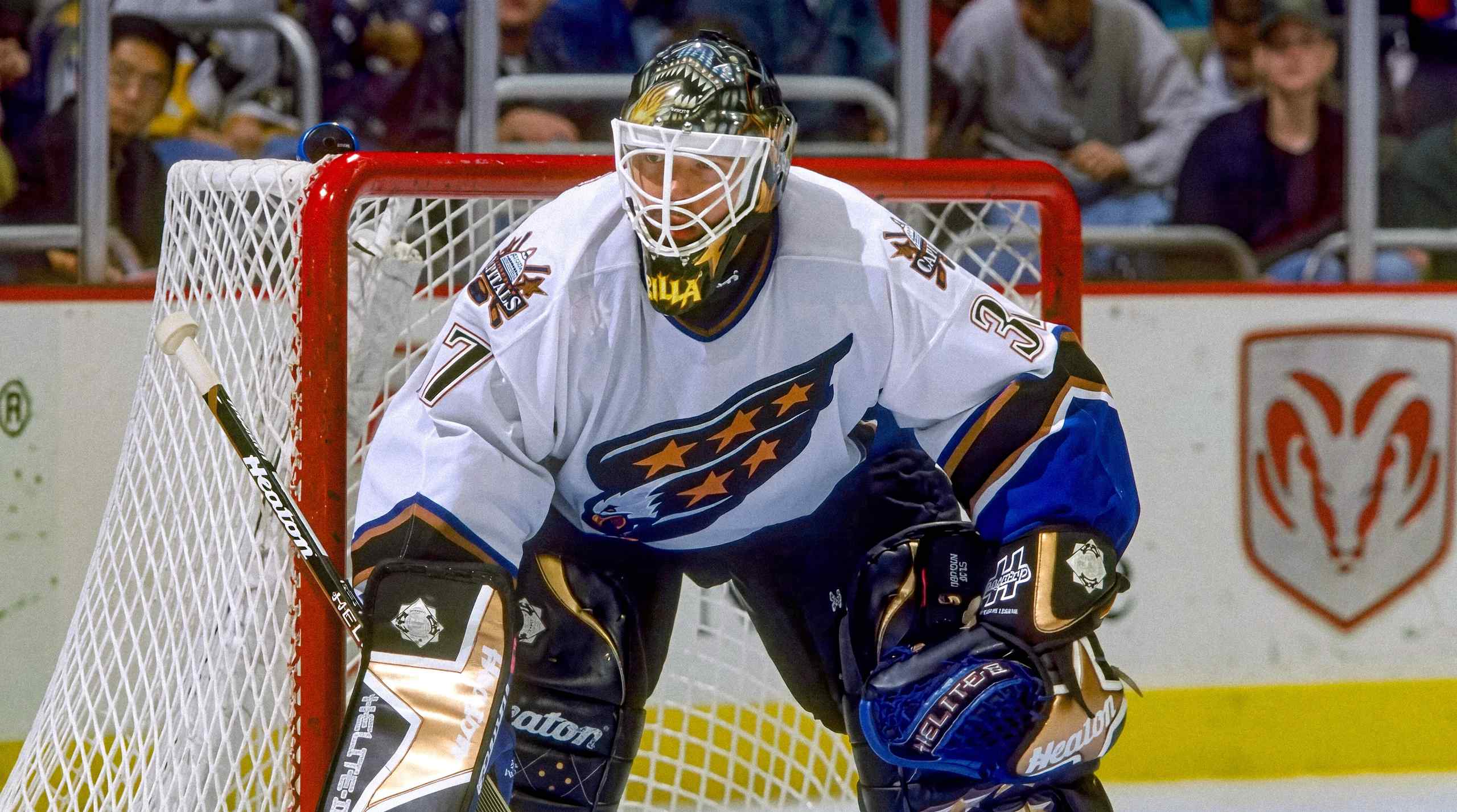 olie kolzig