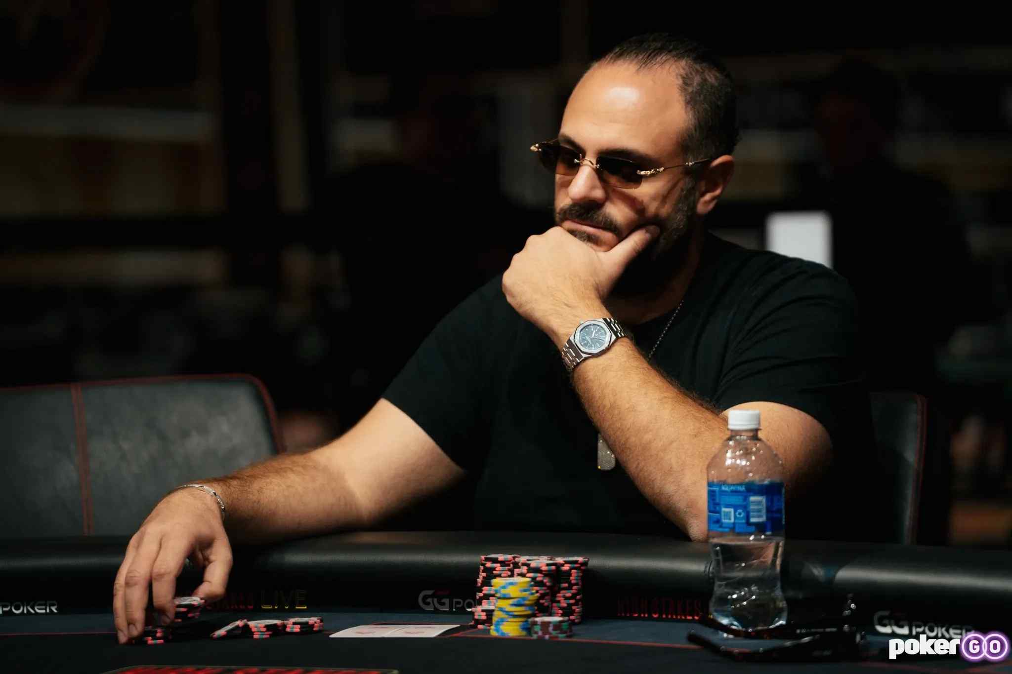 GTO vs Exploitative Poker