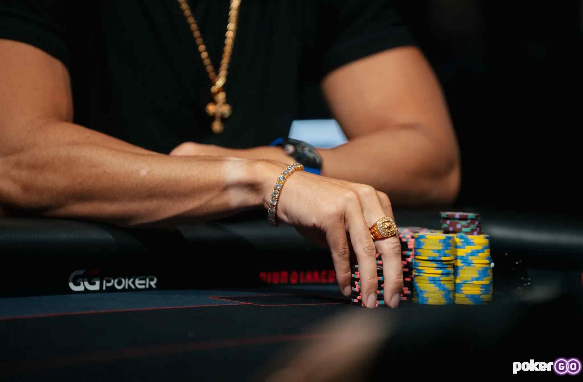 What is ICM in Poker Tournaments?