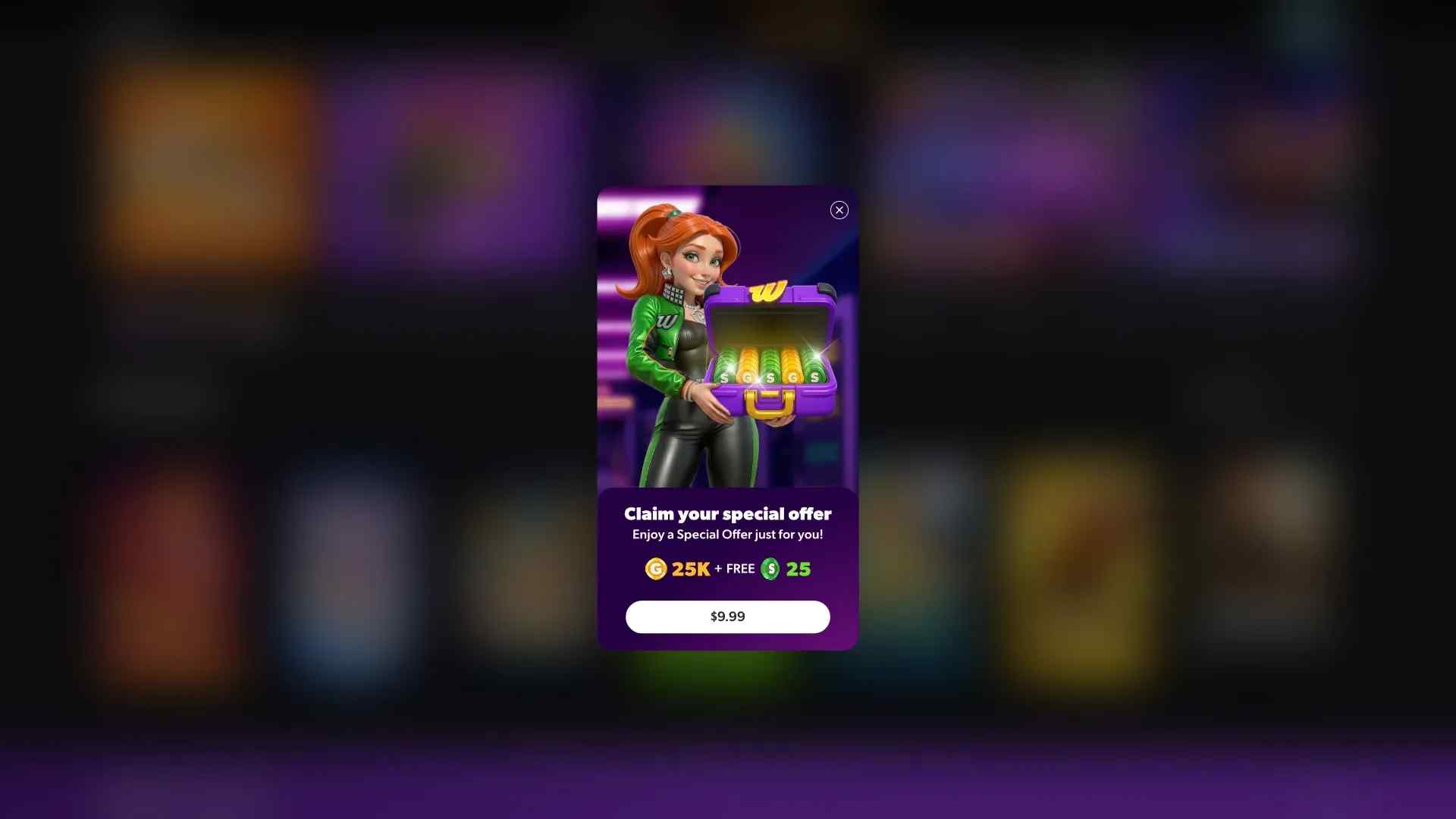 Win Zone 3