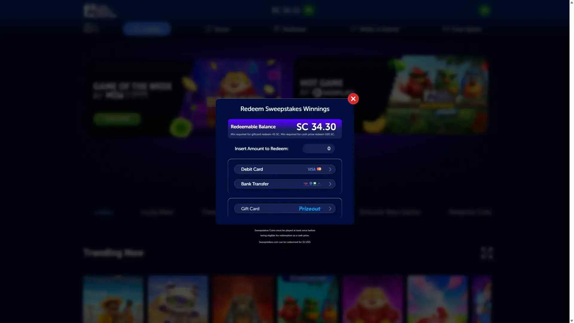 RealPrize
