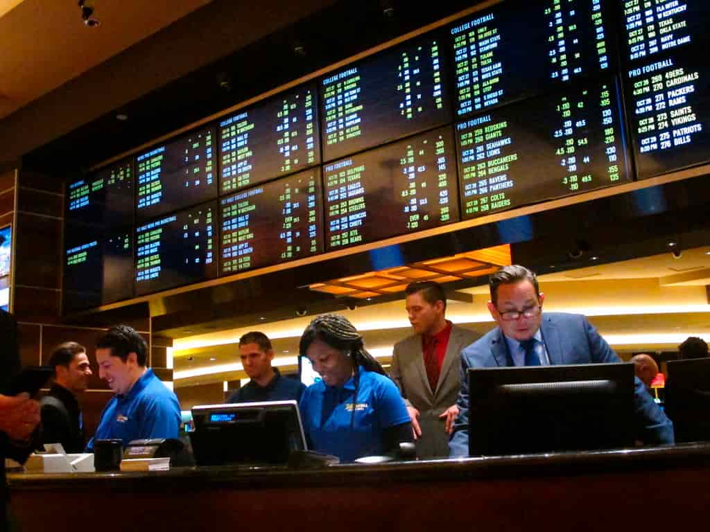 How Sportsbooks Manage Liability