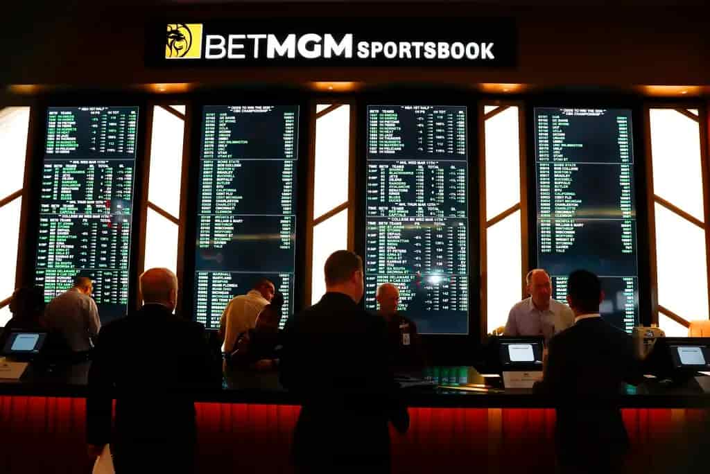 How Sportsbooks Make Money