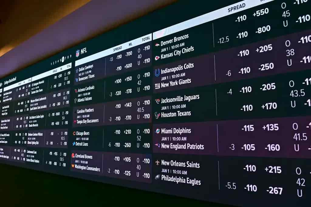 What Is Expected Value in Sports Betting?