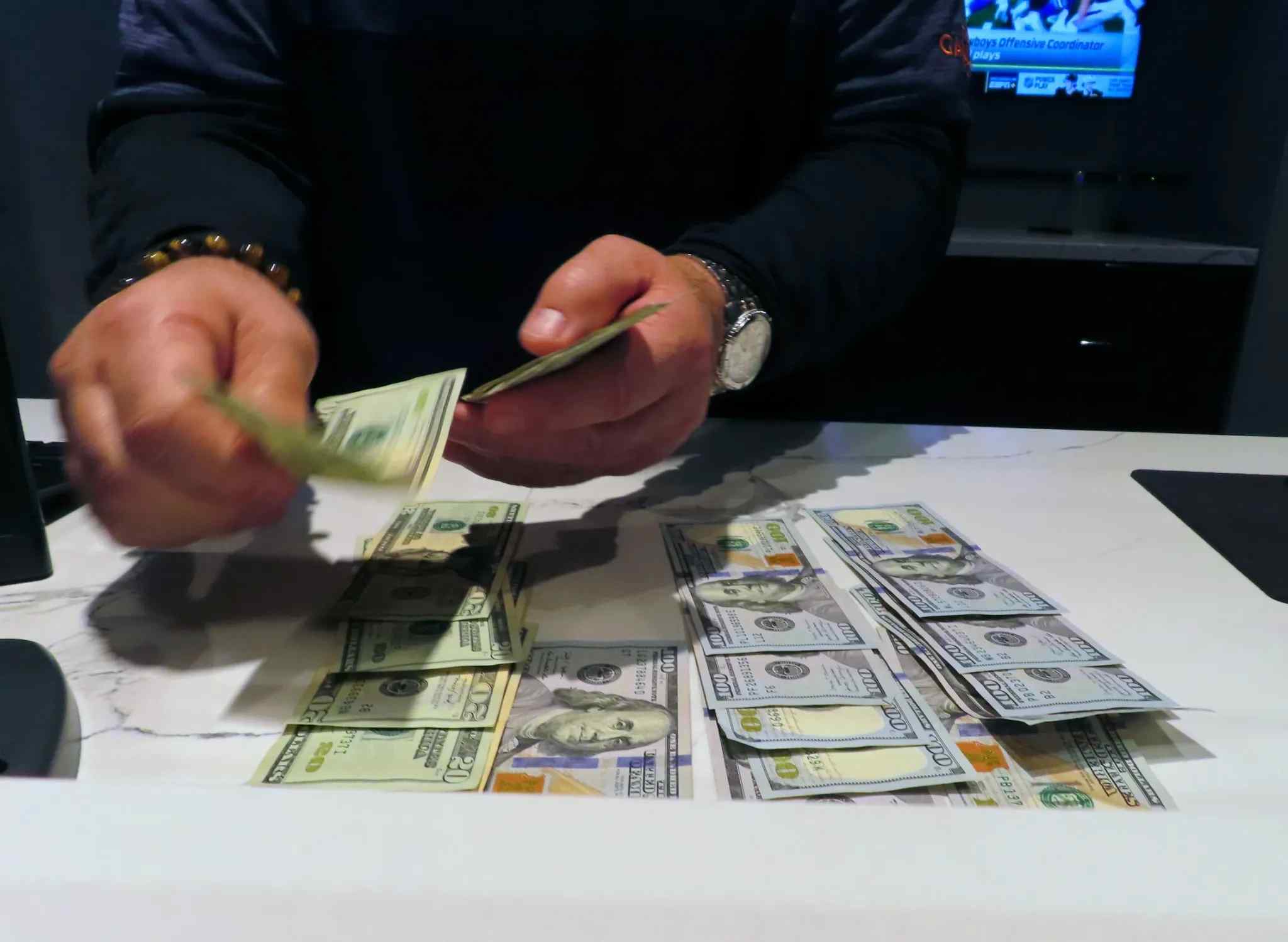 What Is a Futures Bet?