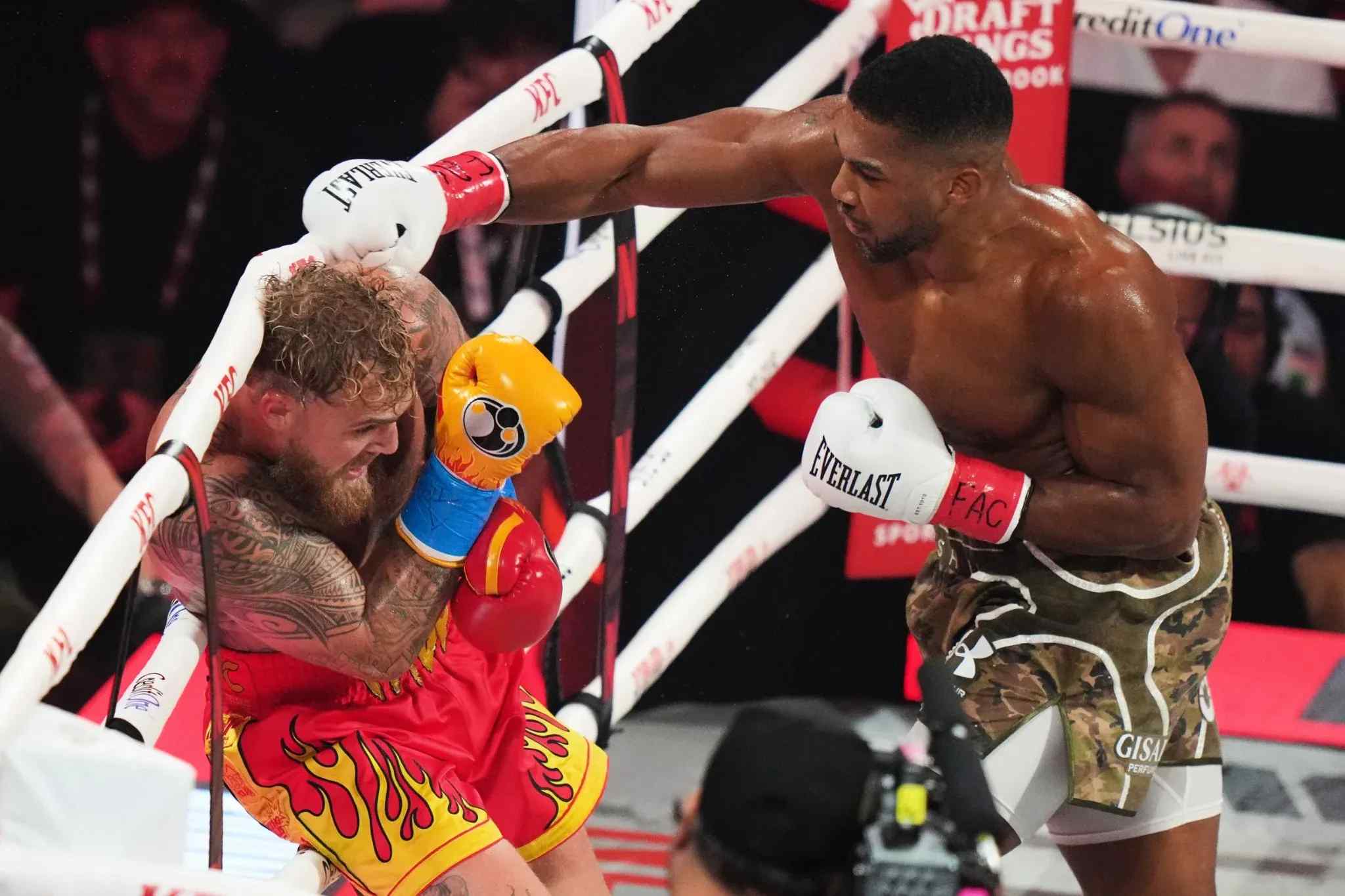 Boxing Betting Guide: Odds, Bet Types and How to Bet on Boxing
