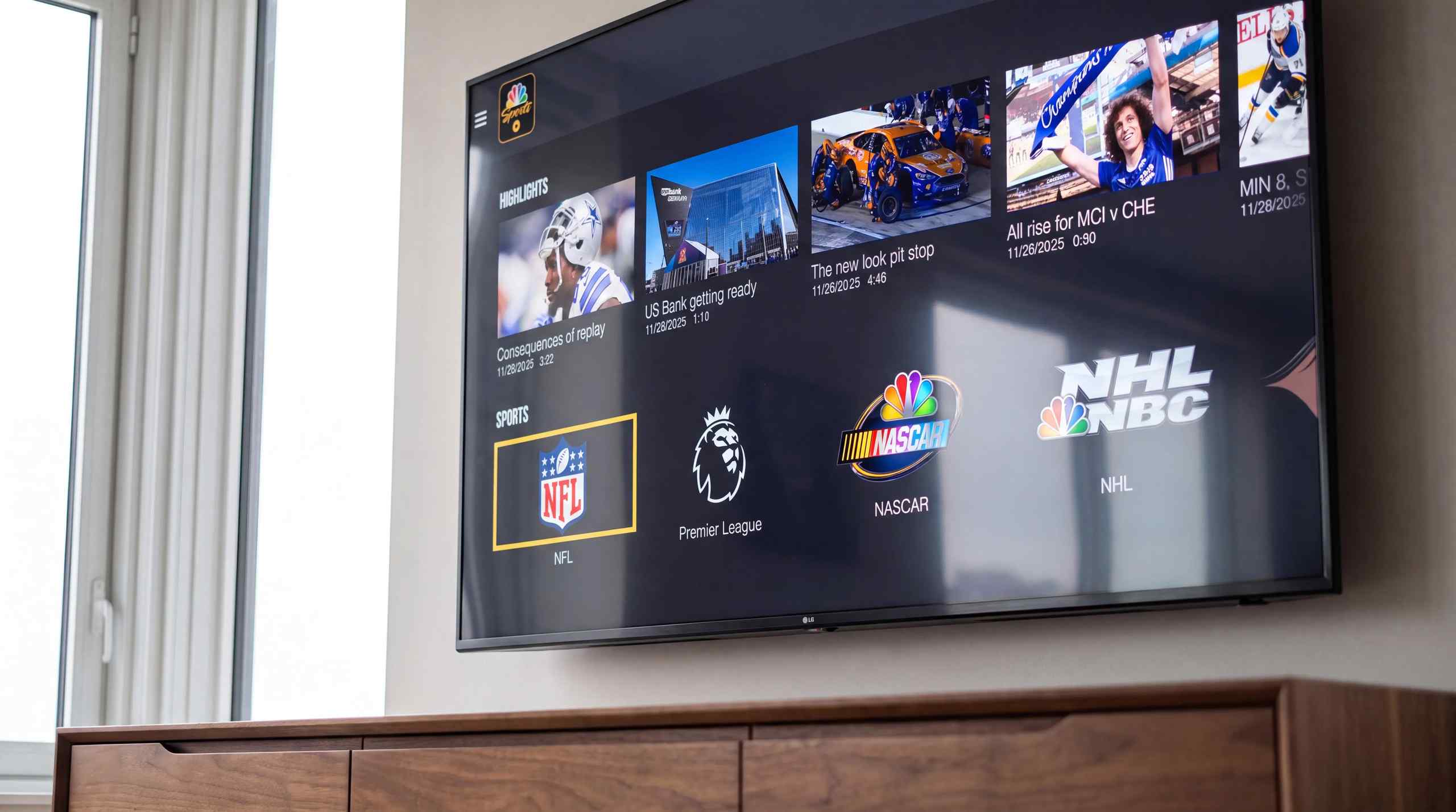 Live Sports vs. Scripted TV: Why Streamers Pay Billions