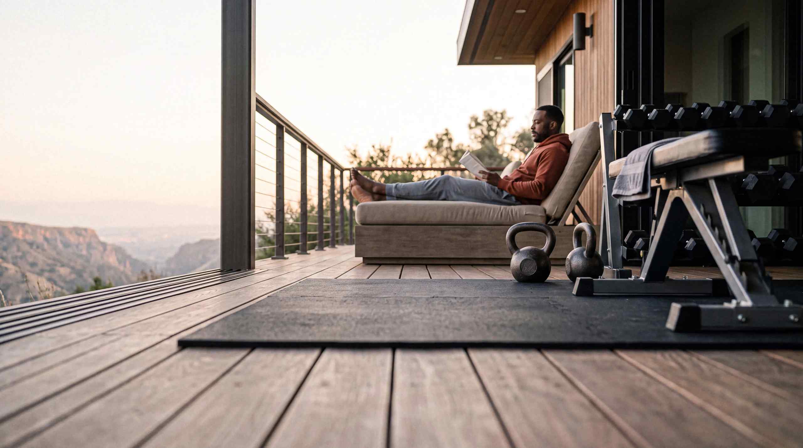 rest day