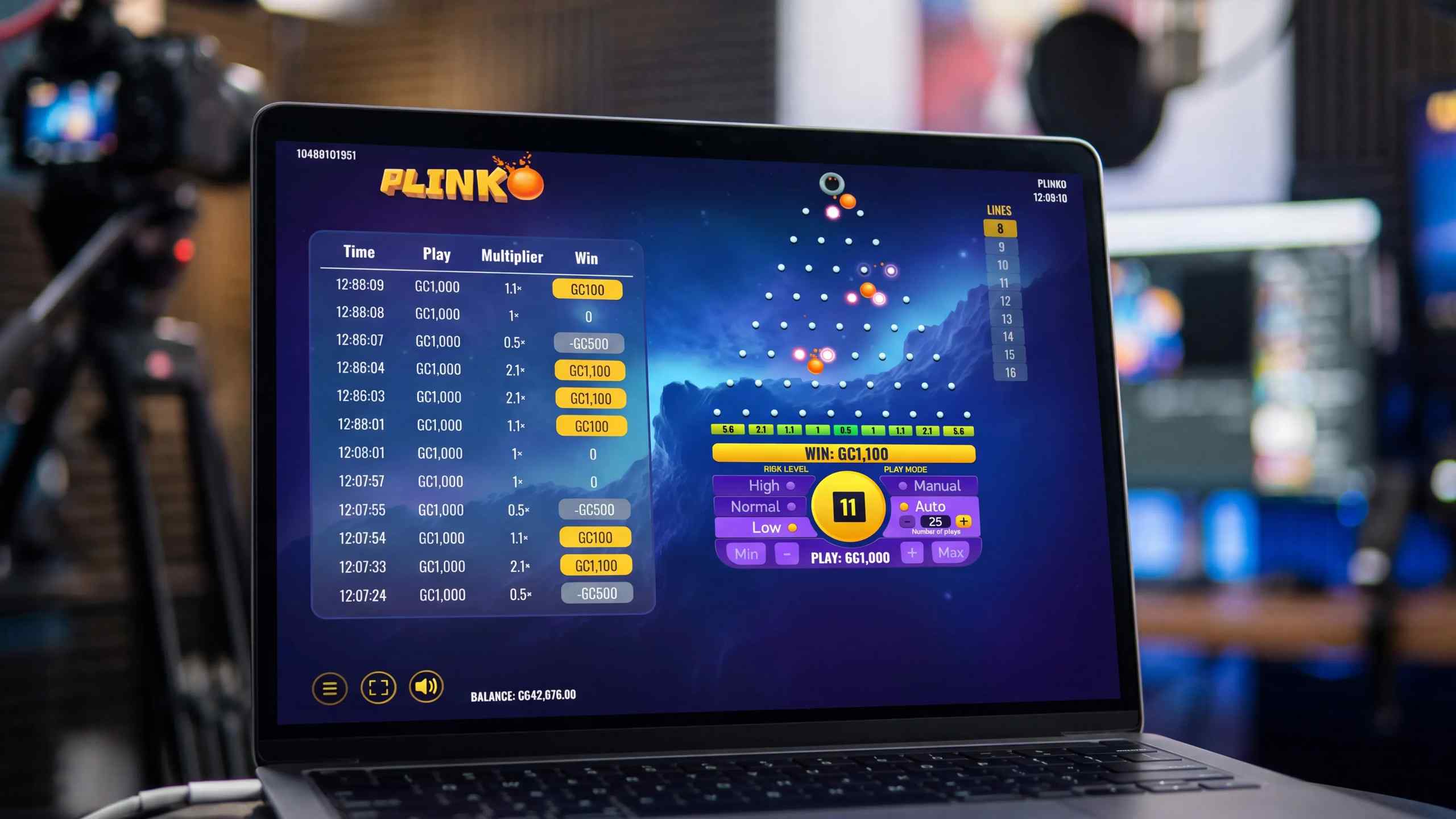 Plinko