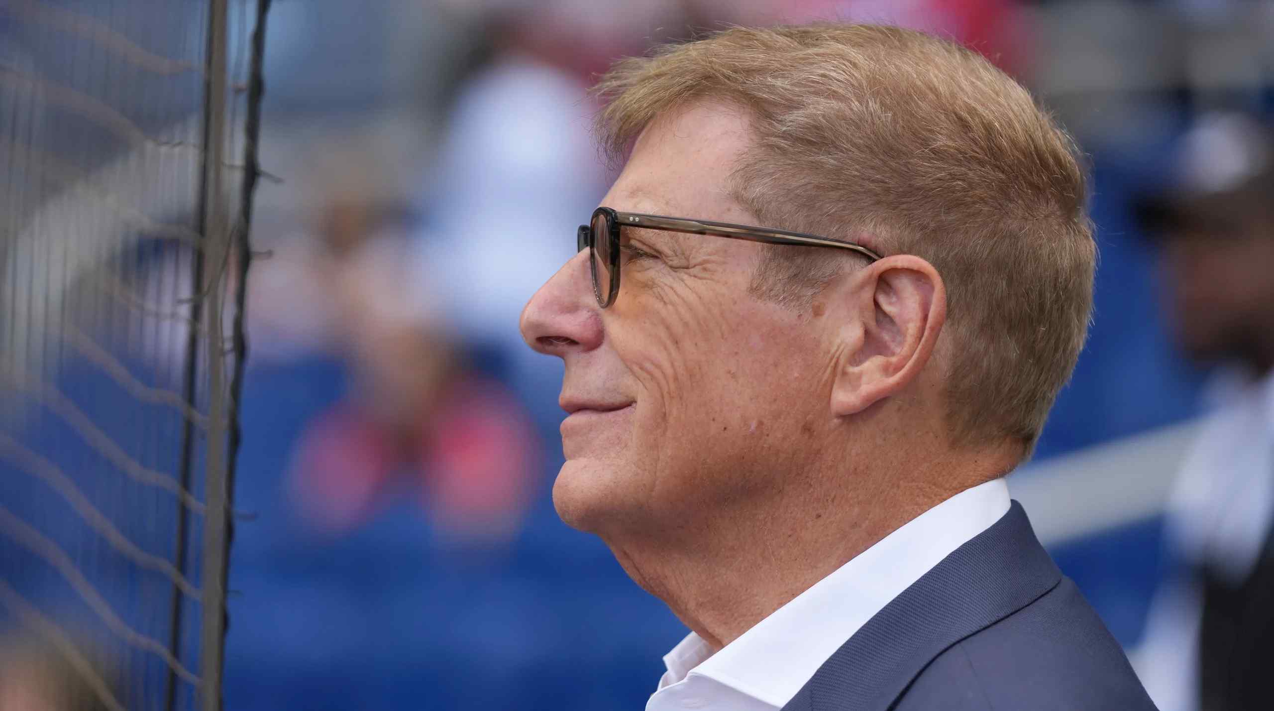 Miami Marlins owner Bruce Sherman hasn't changed the Marlins history of being a cheaply run franchise. 