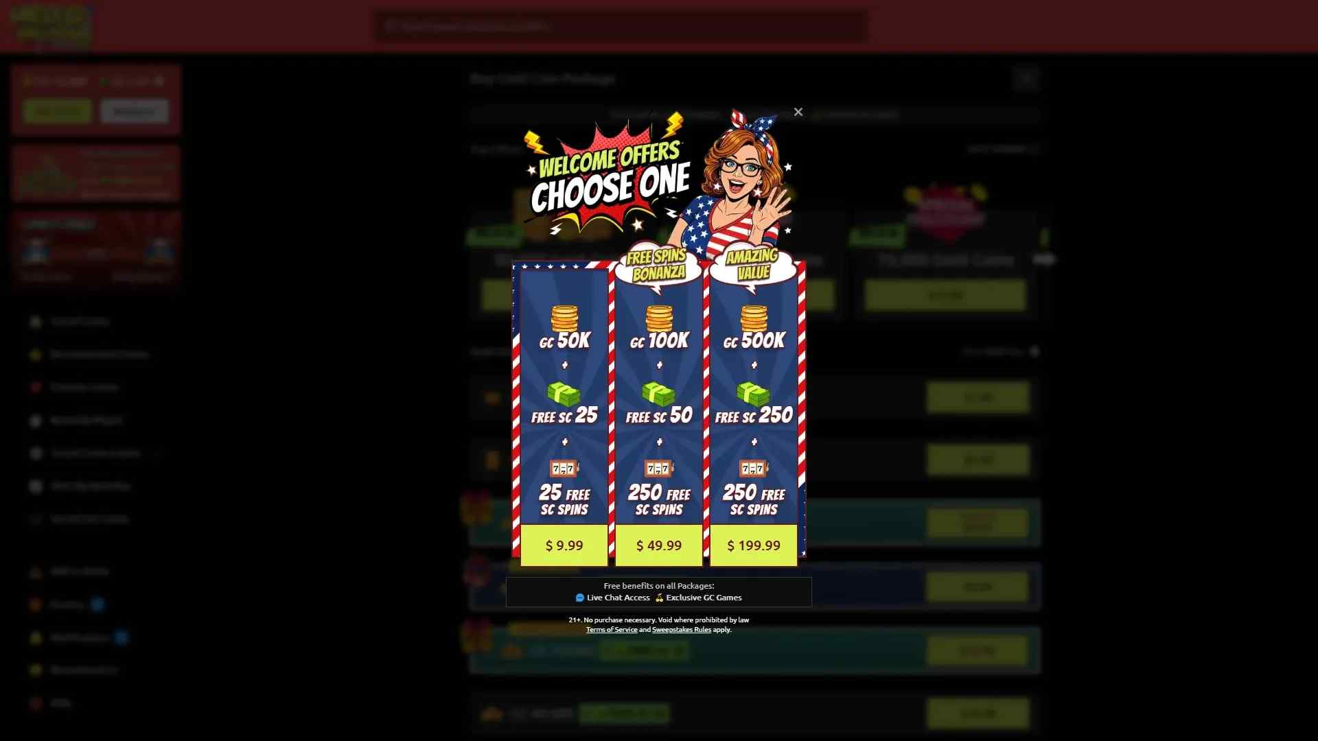 Hello Millions welcome bonus