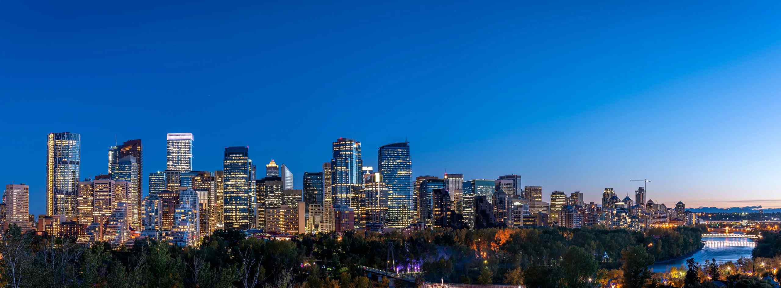 Calgary, Alberta, Canada,