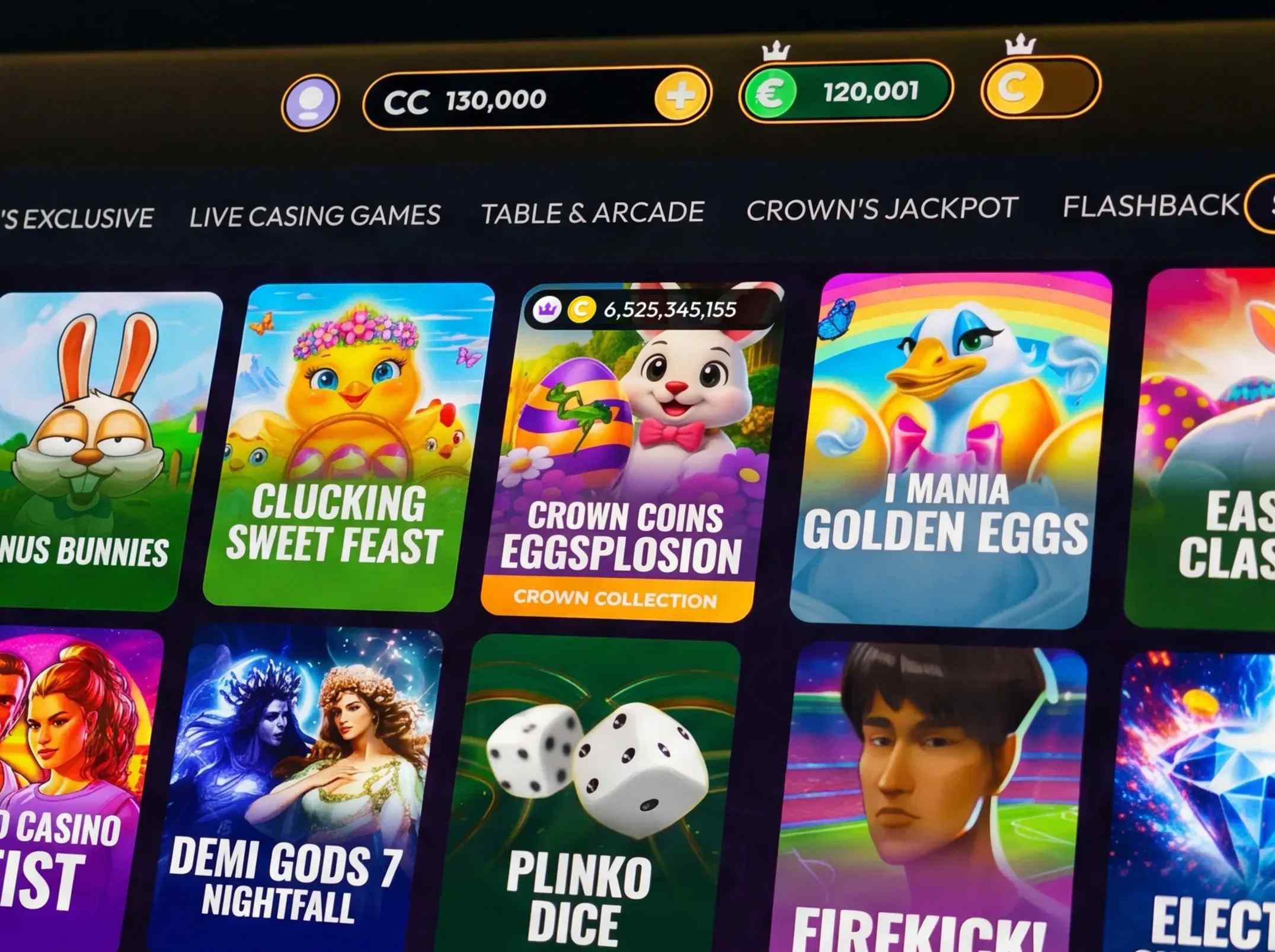 Jackpot