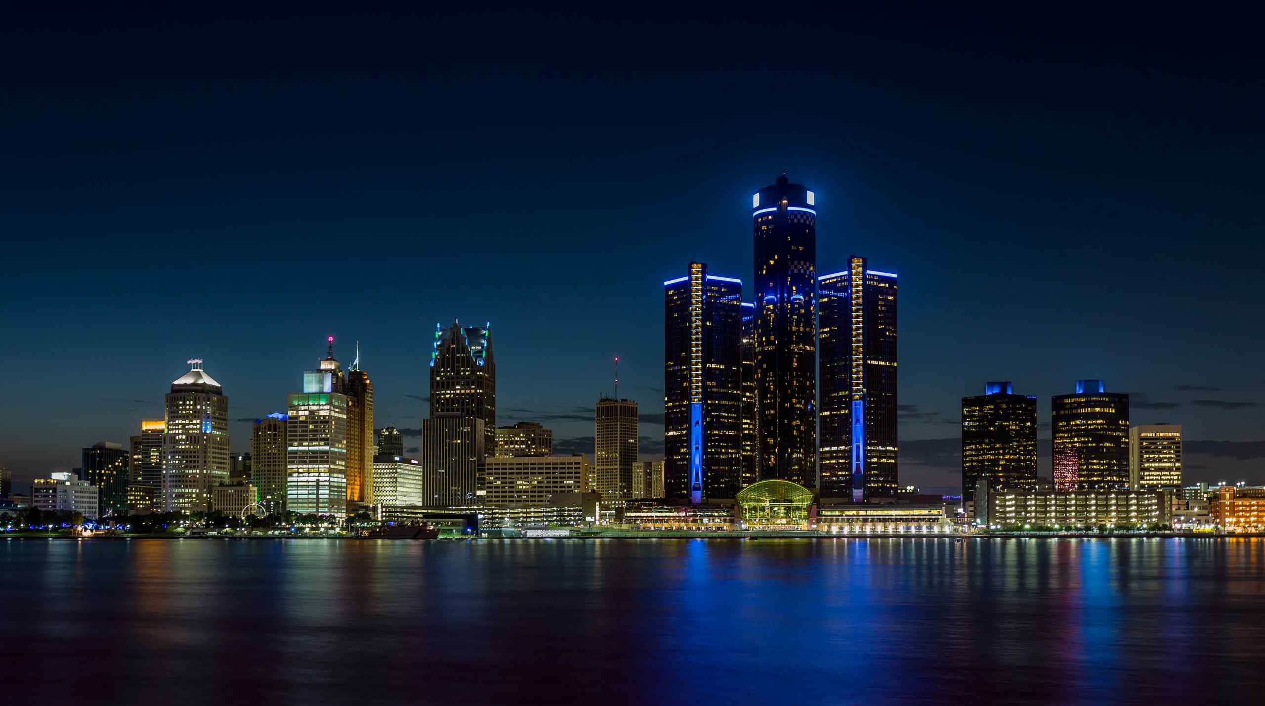 detroit