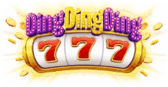 Ding, Ding, Ding logo