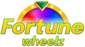 Fortune Wheelz casino logo