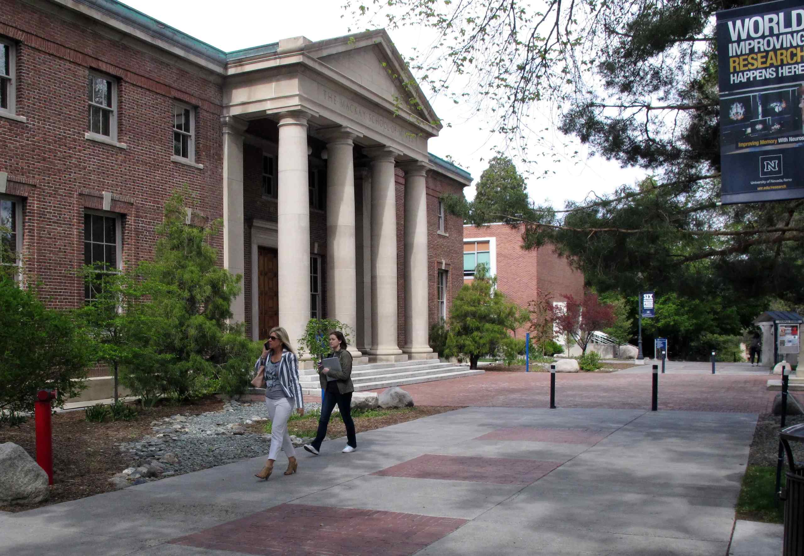 University of Nevada, Reno
