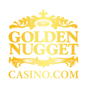 Golden Nugget casino logo