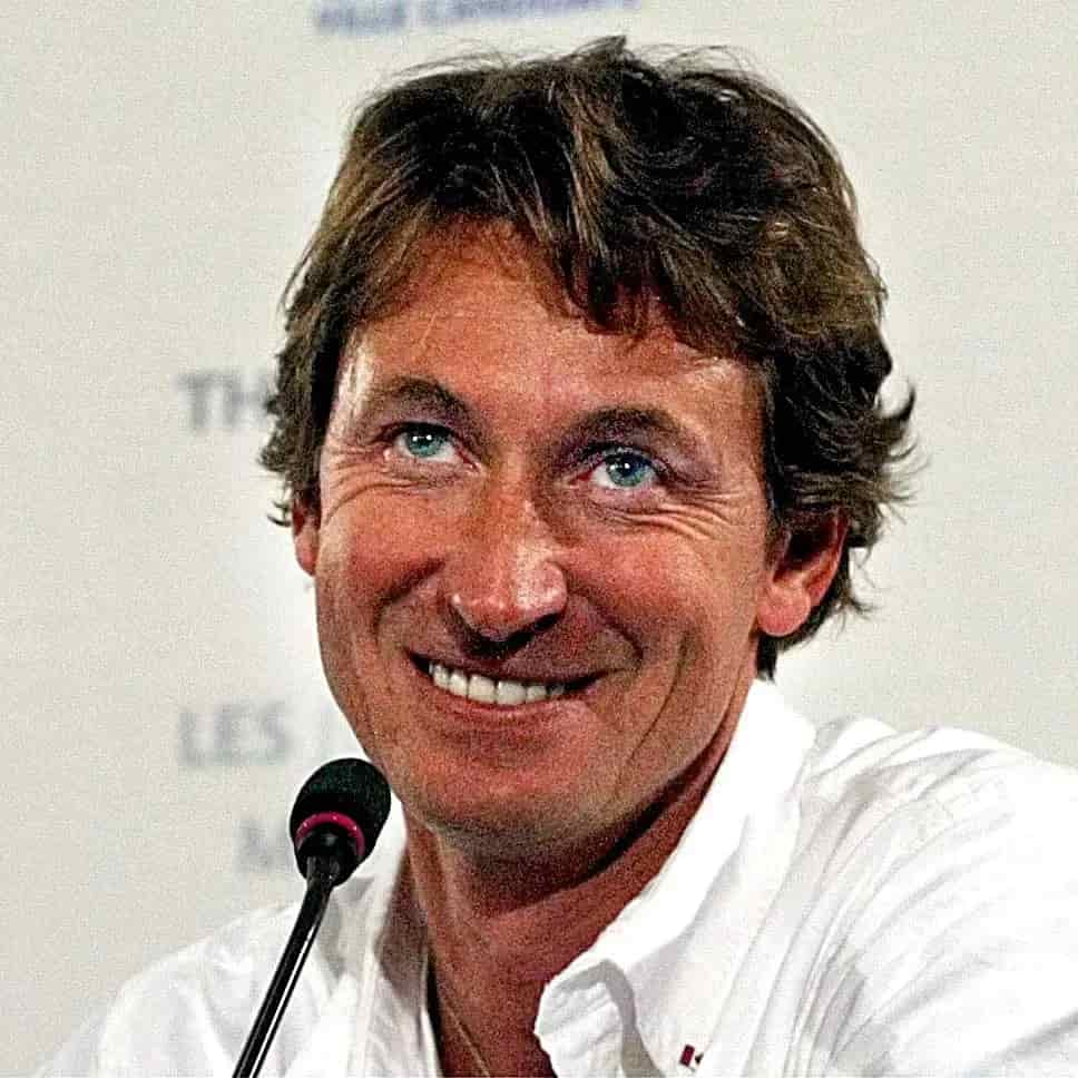 Wayne Gretzky