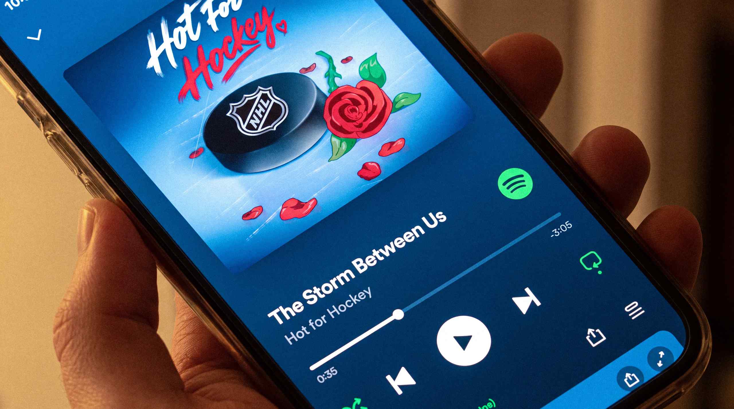 The NHL Needs a Cold Shower After Failed Romance Audiobooks