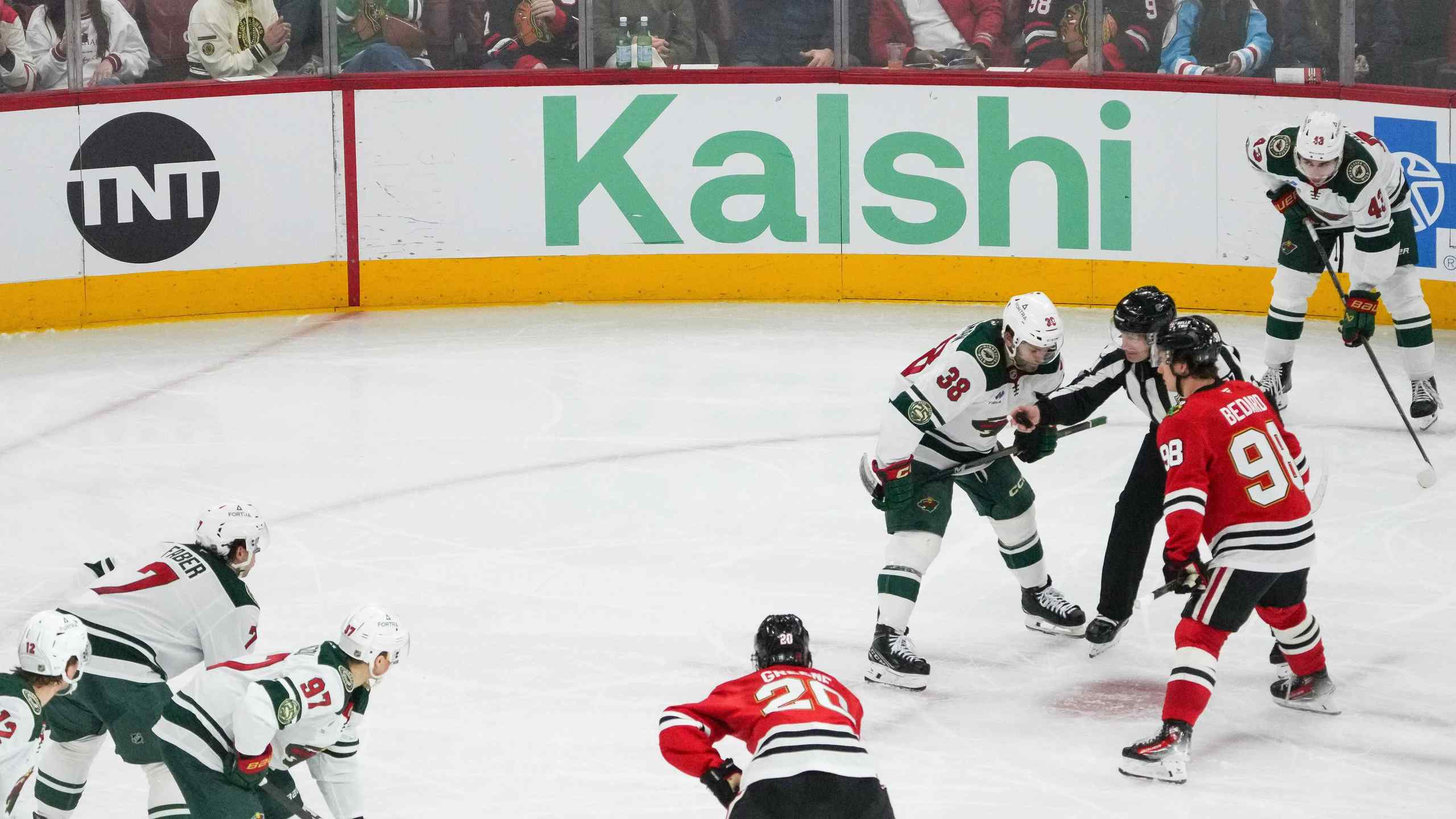 Kalshi, FanDuel, and Streamers: The New Advertisers Taking Over Sports