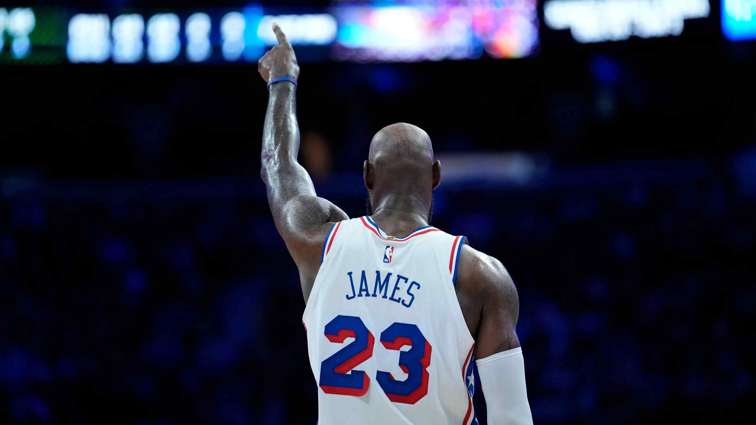 LeBron to Giannis: Ranking 5 NBA Offseason Stunners