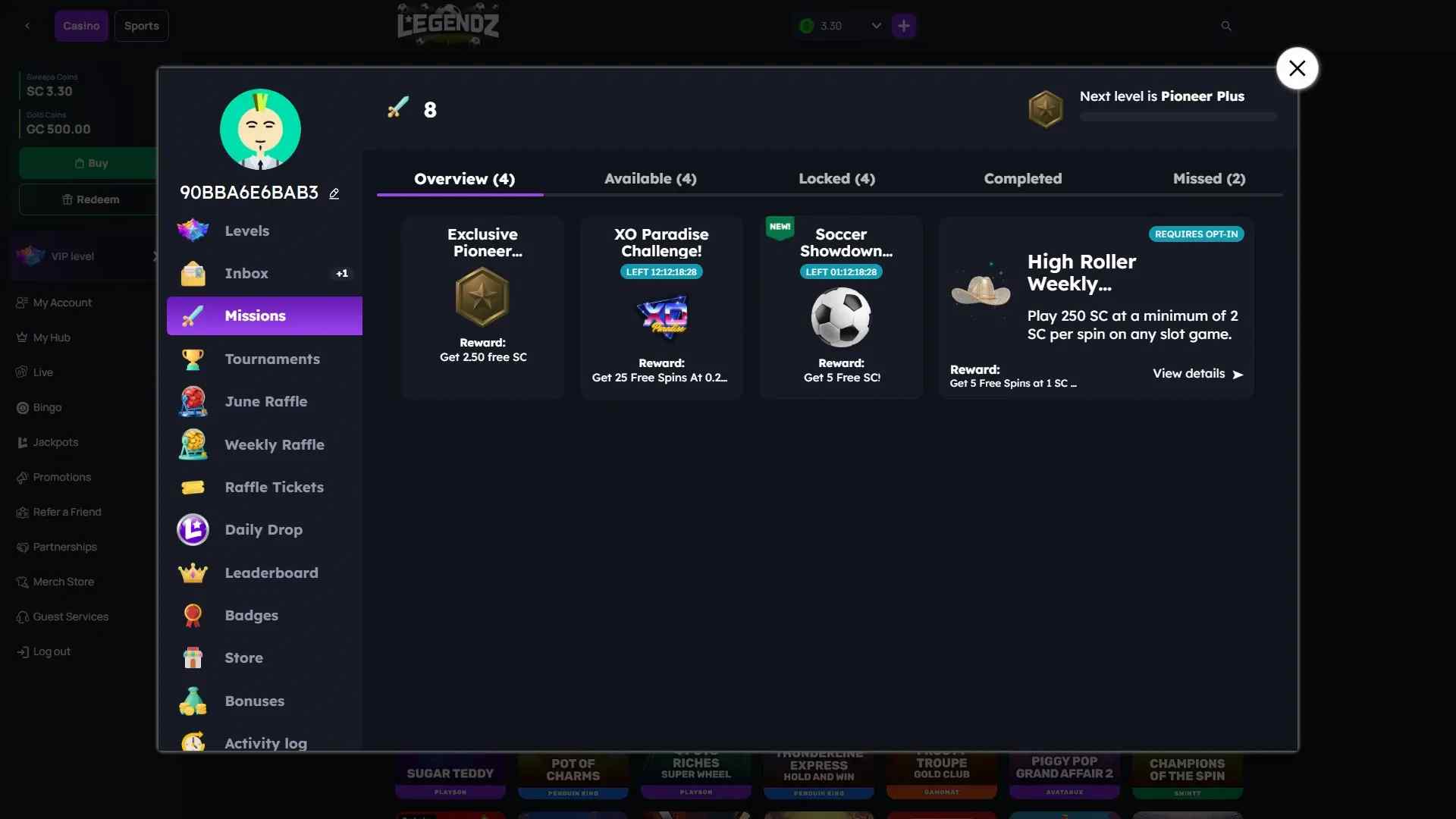 My Hub