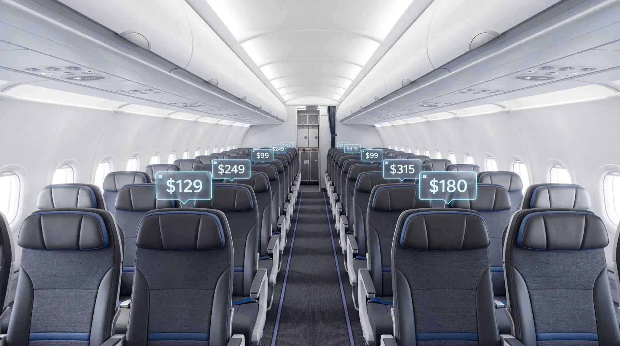 Buying flight seats is never easy and there's always different ideas about best tactics to get the best price. 