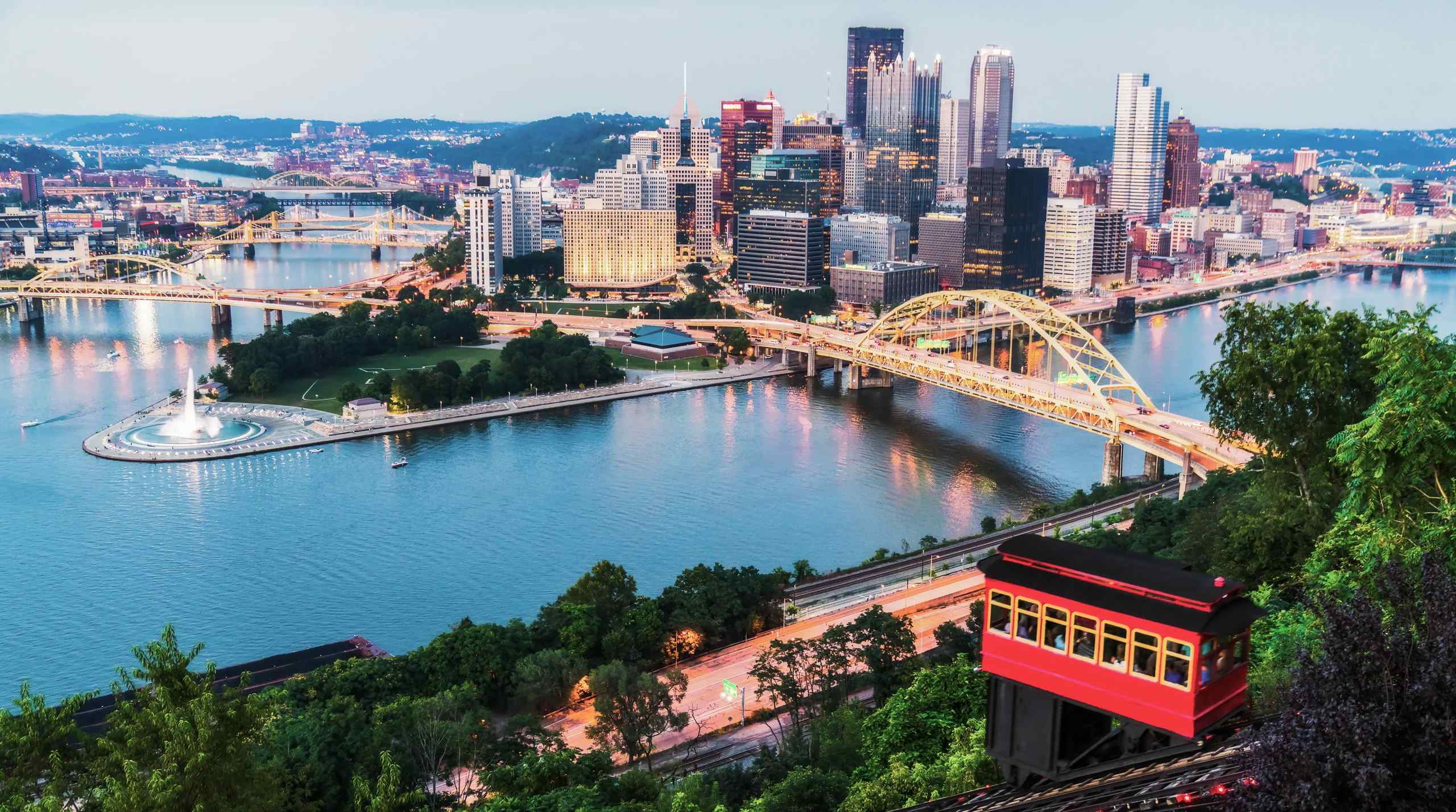 Pittsburgh, Pennsylvania