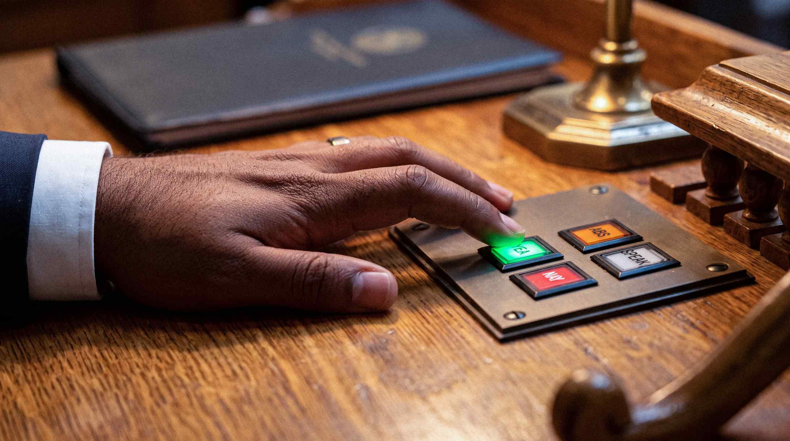 Voting at a state level