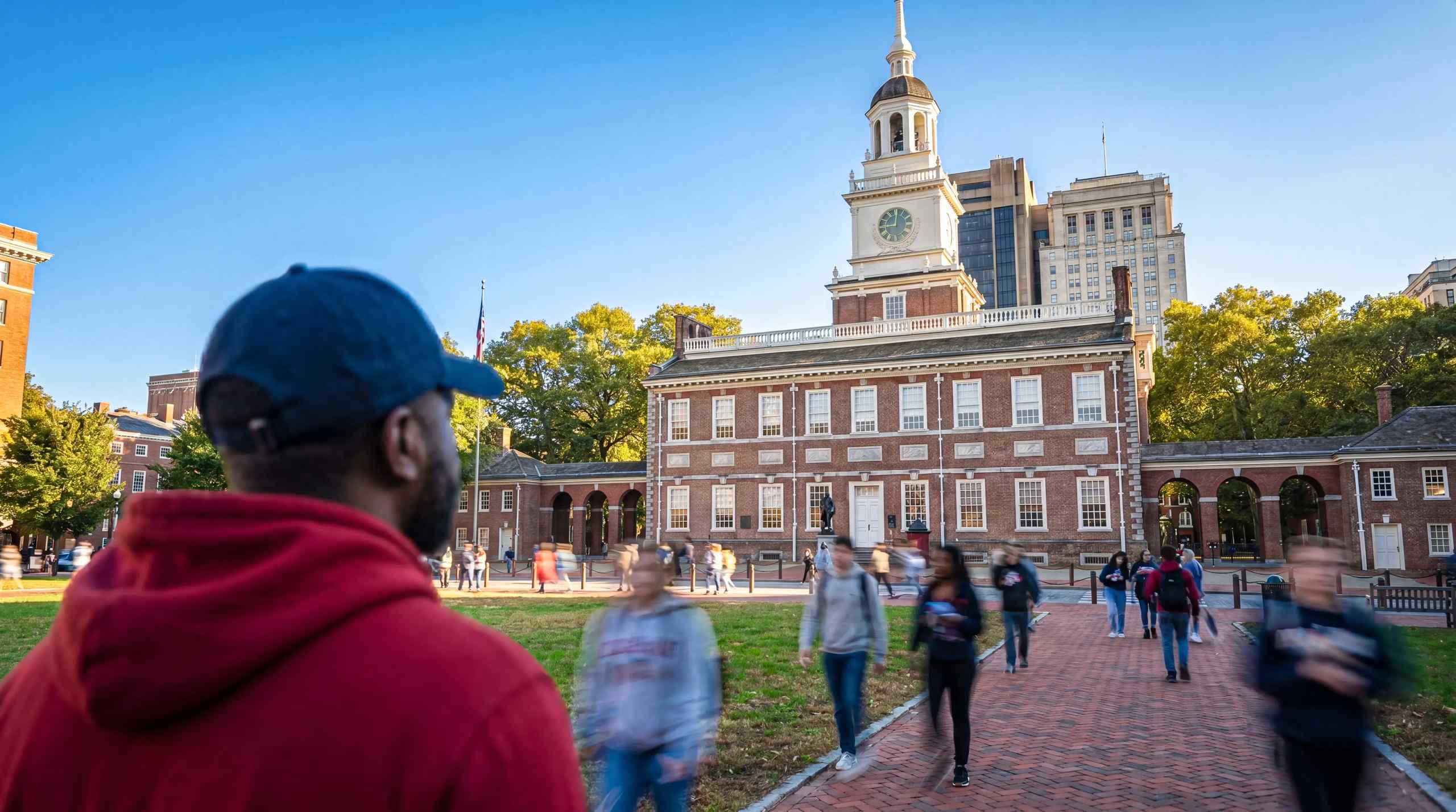Why Philadelphia Is the Place to Be for Sports Fans in 2026