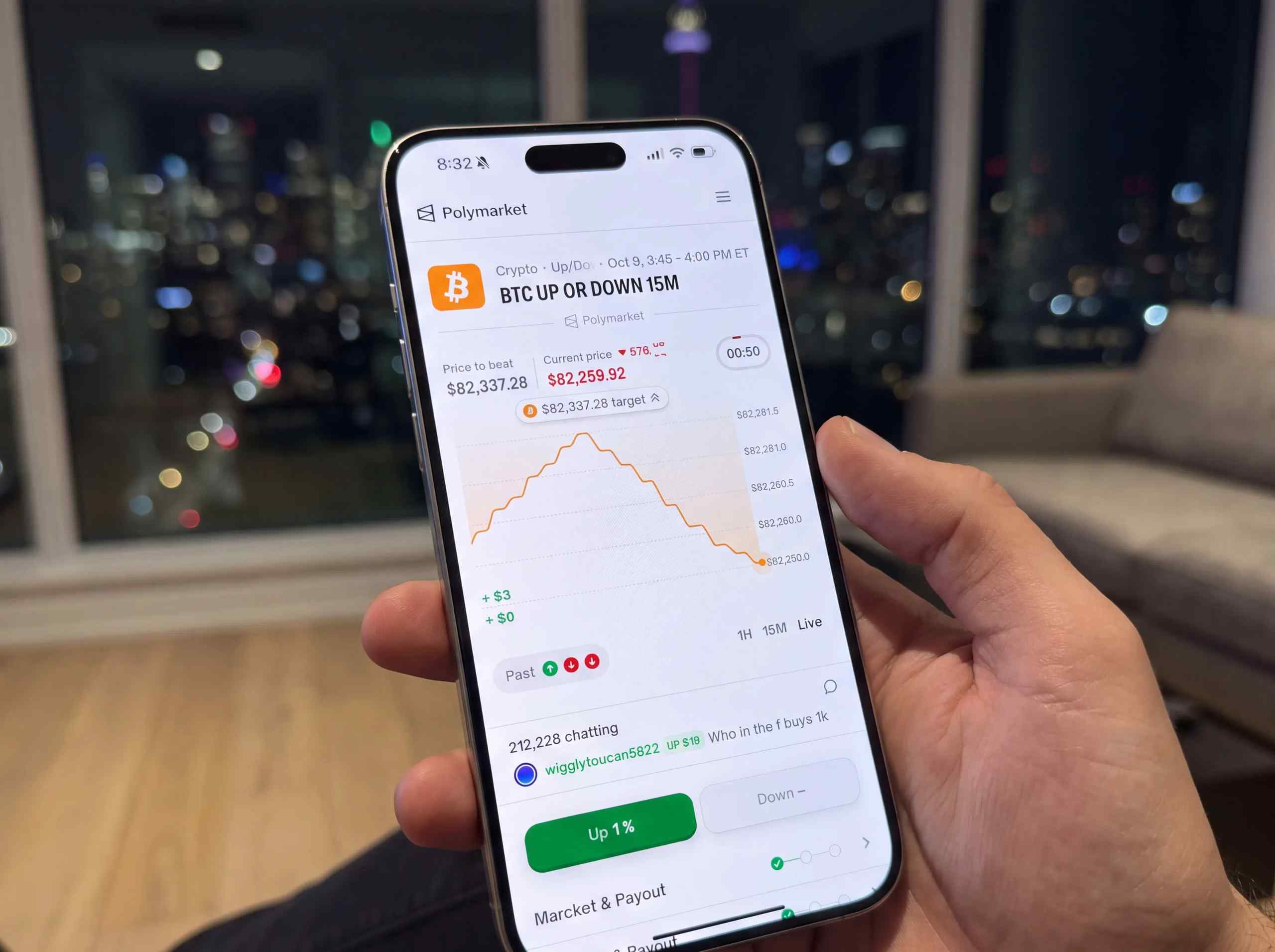 Crypto