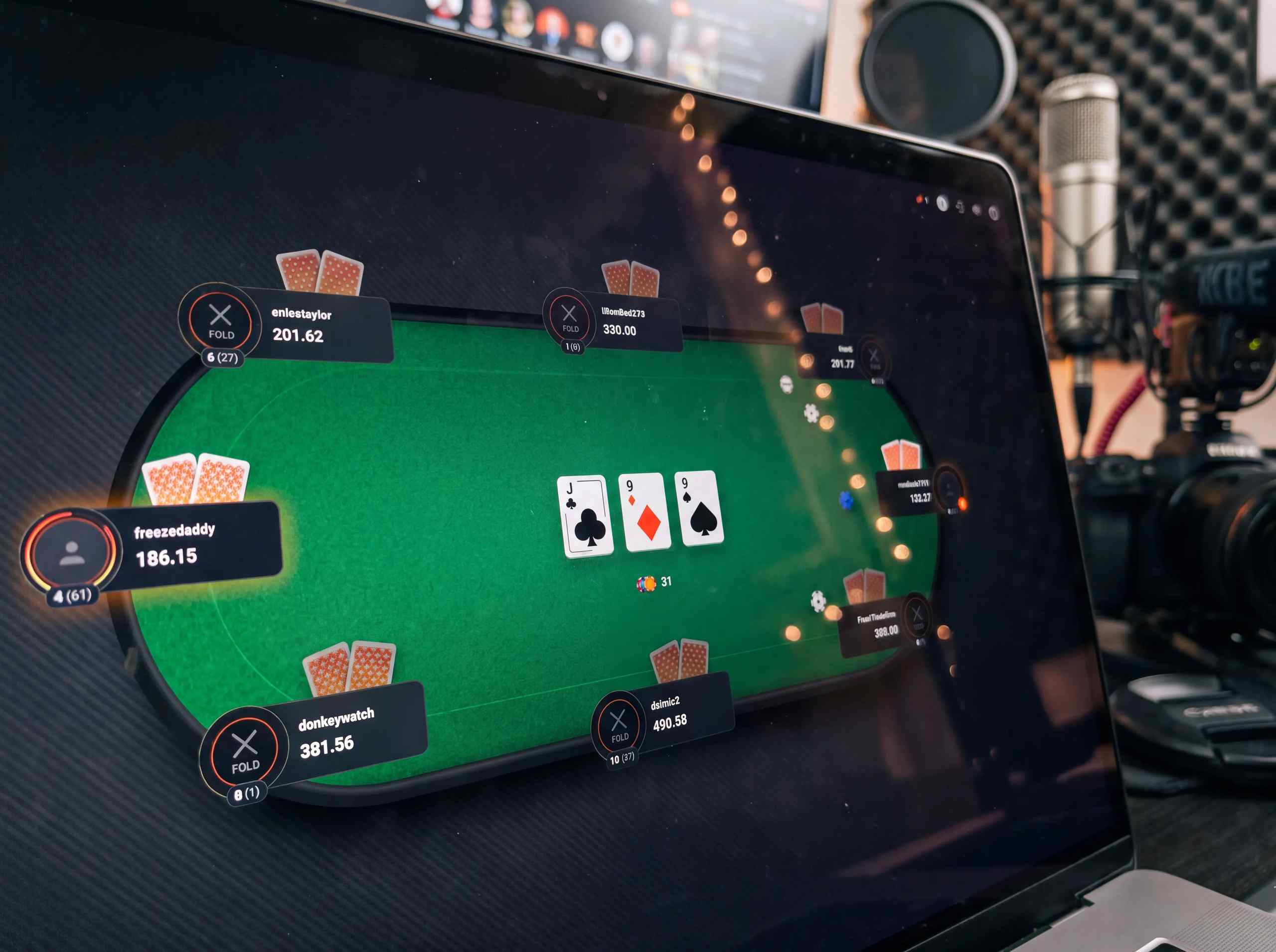 Table Games