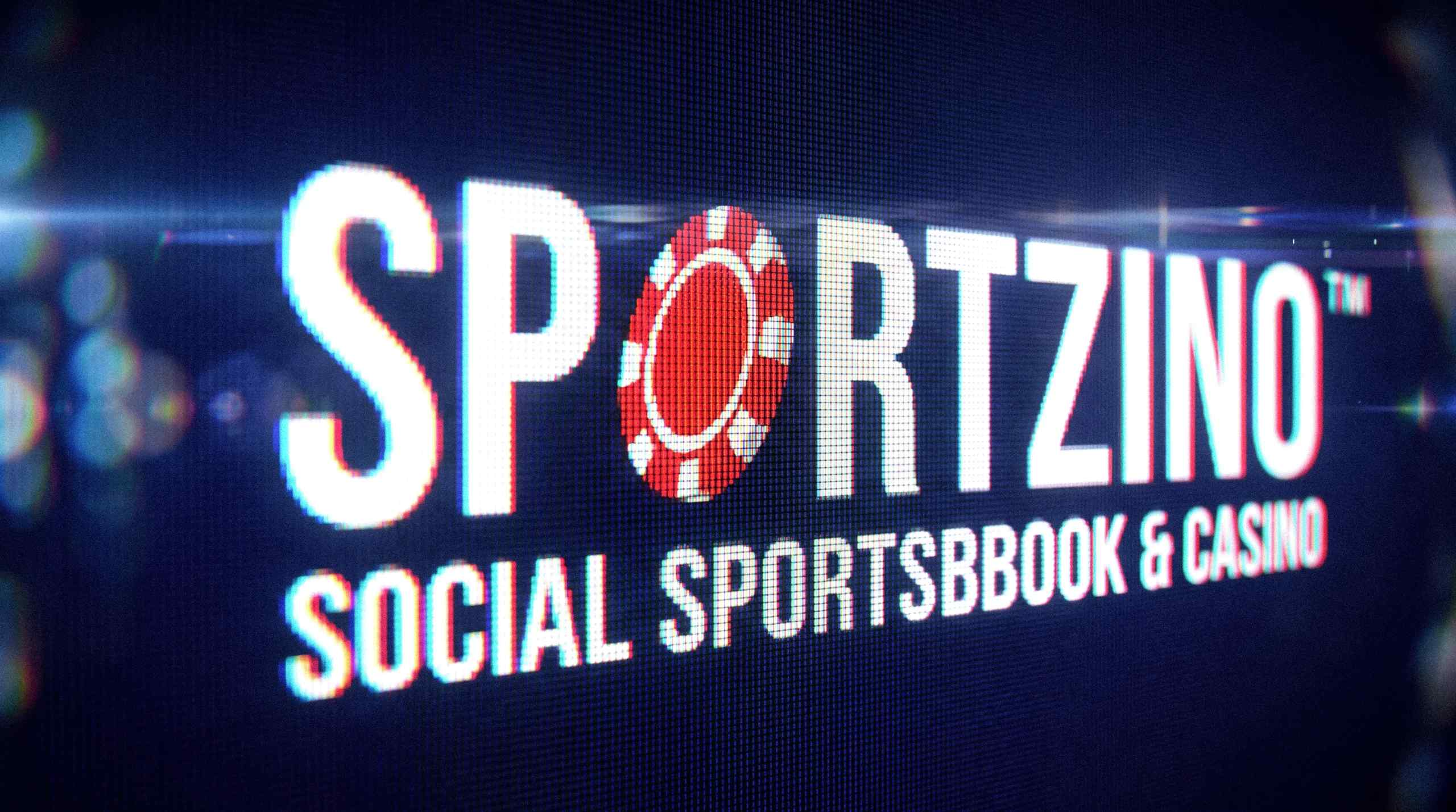 Sportzino Social Sportsbook