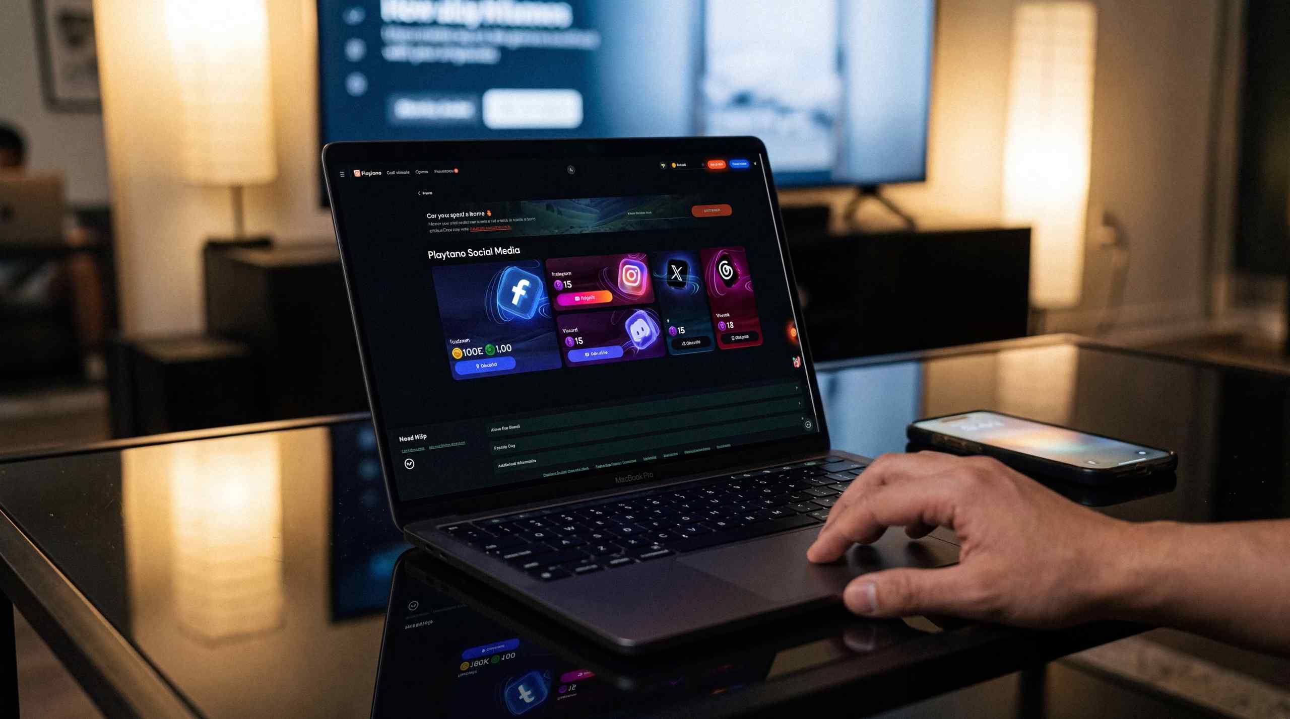 The Secret Social Media Hack for Free Sweeps Coins