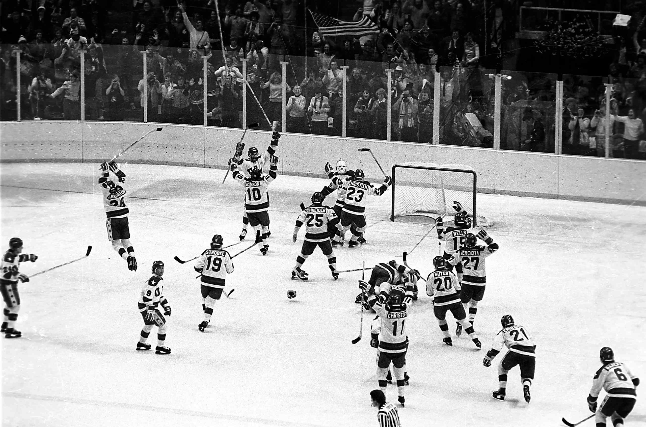 miracle on ice