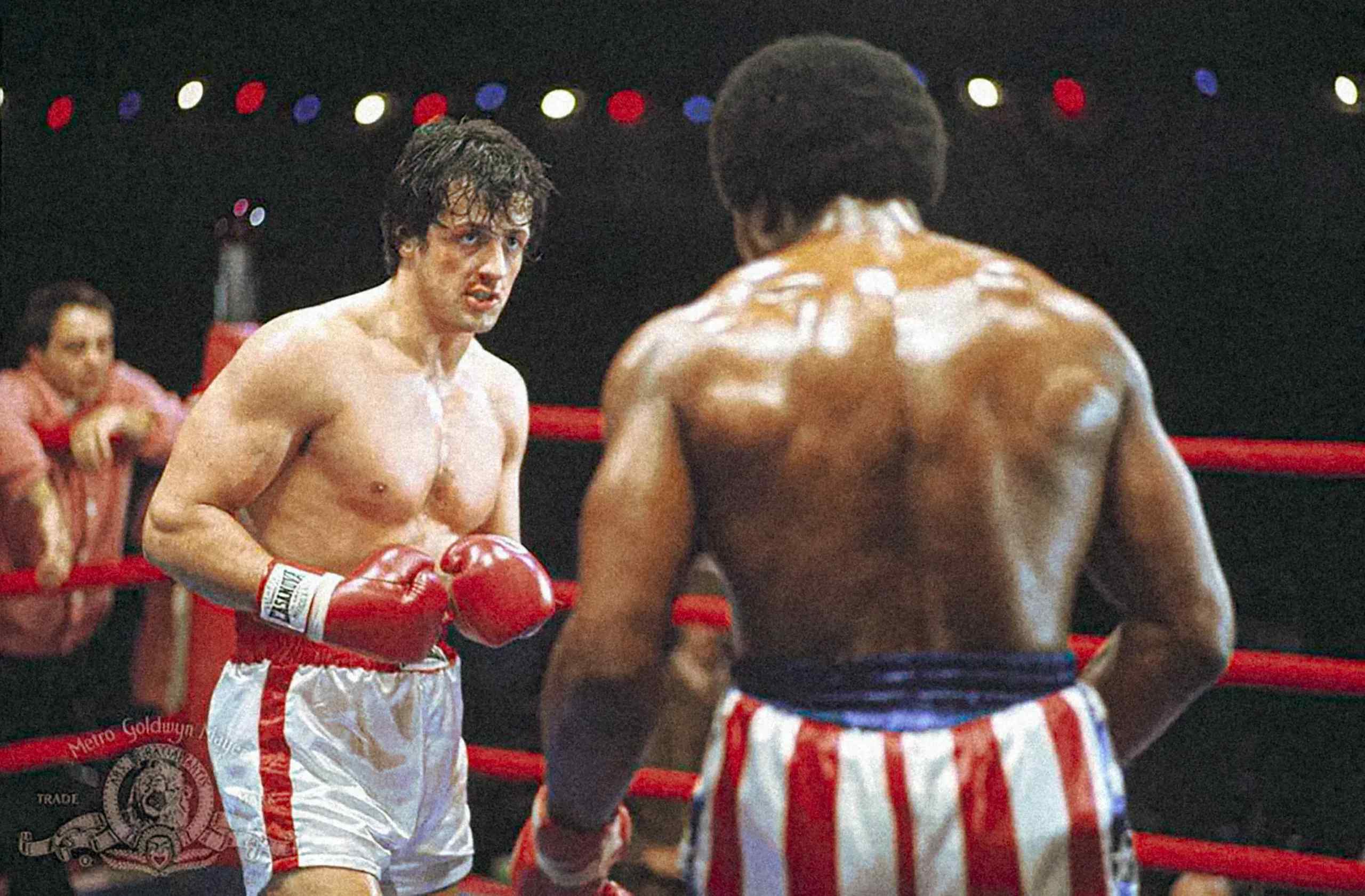 The 8 Greatest Sports Movies Ever Made, Ranked