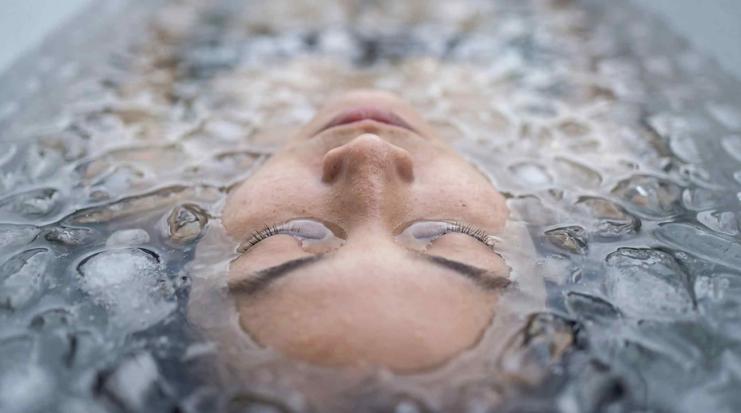 Cold Plunges: Breakthrough or Bullshit?