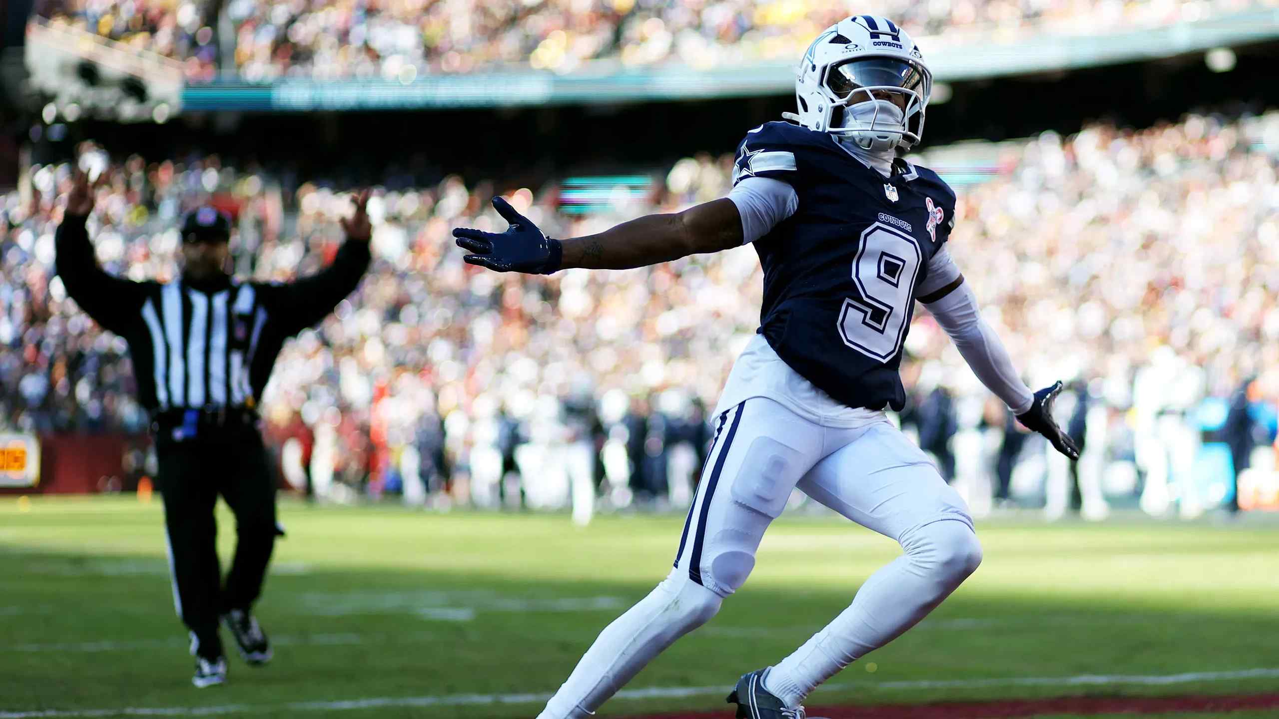 cowboys