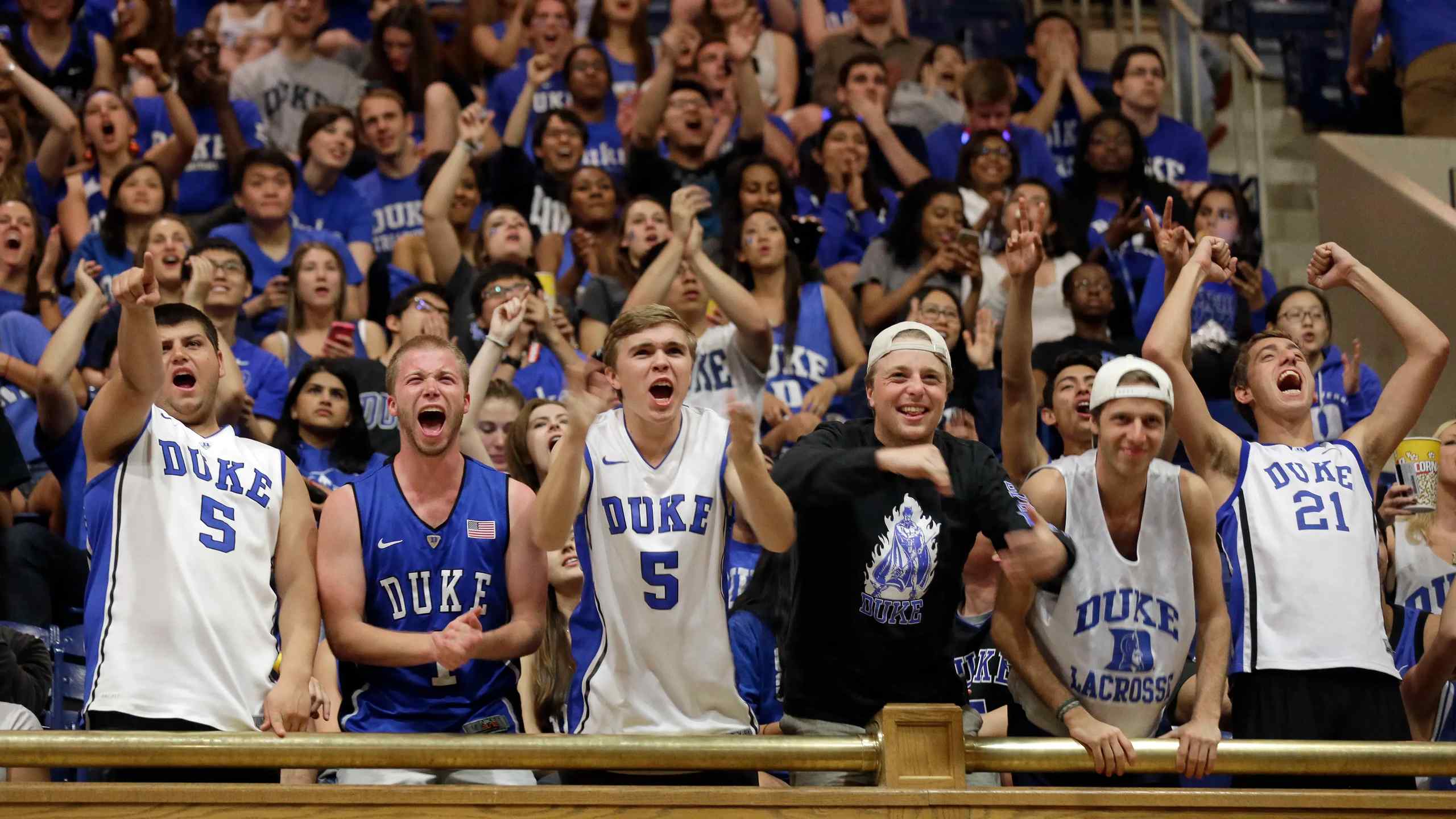 duke basketball