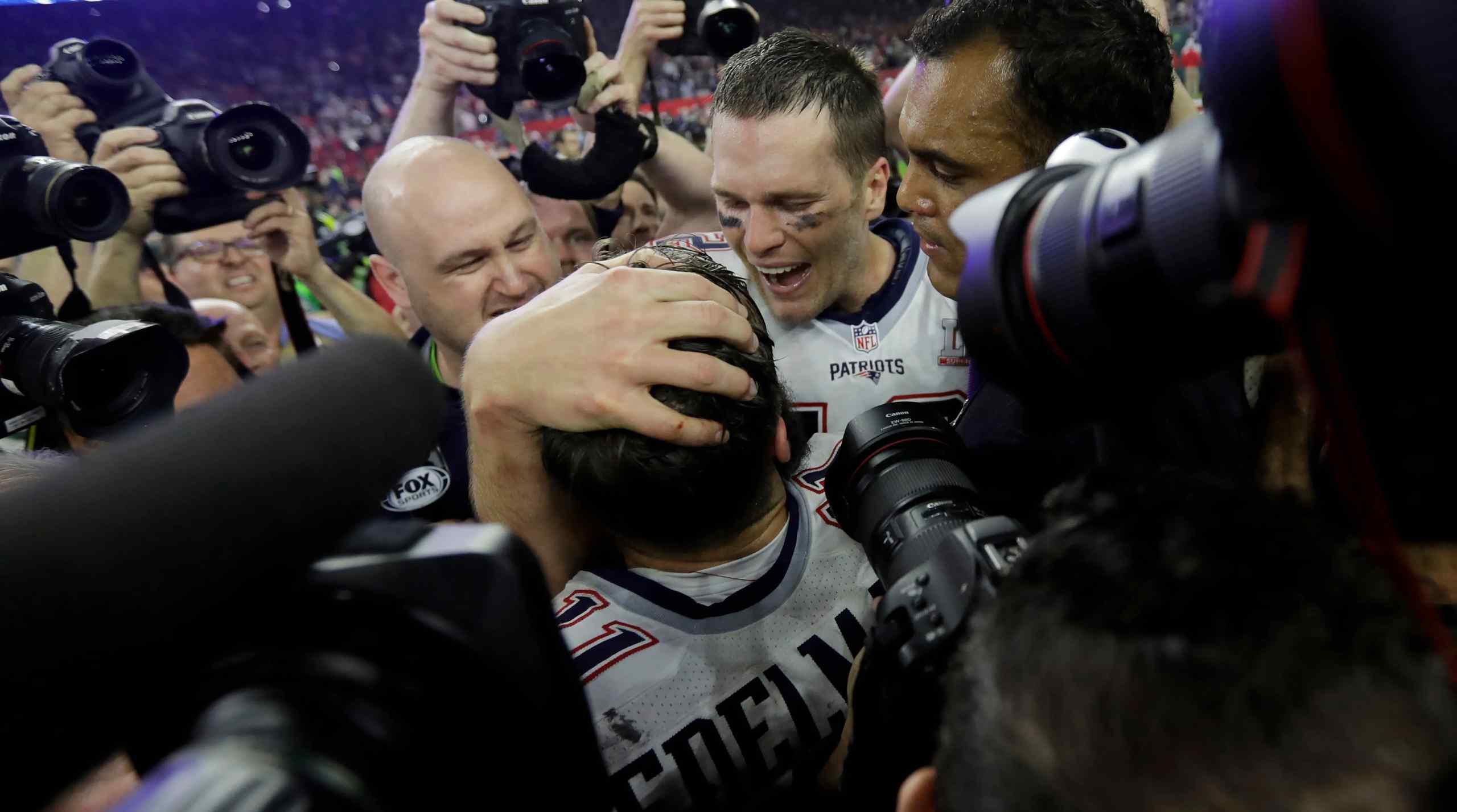 The 6 Greatest Comebacks in Sports History