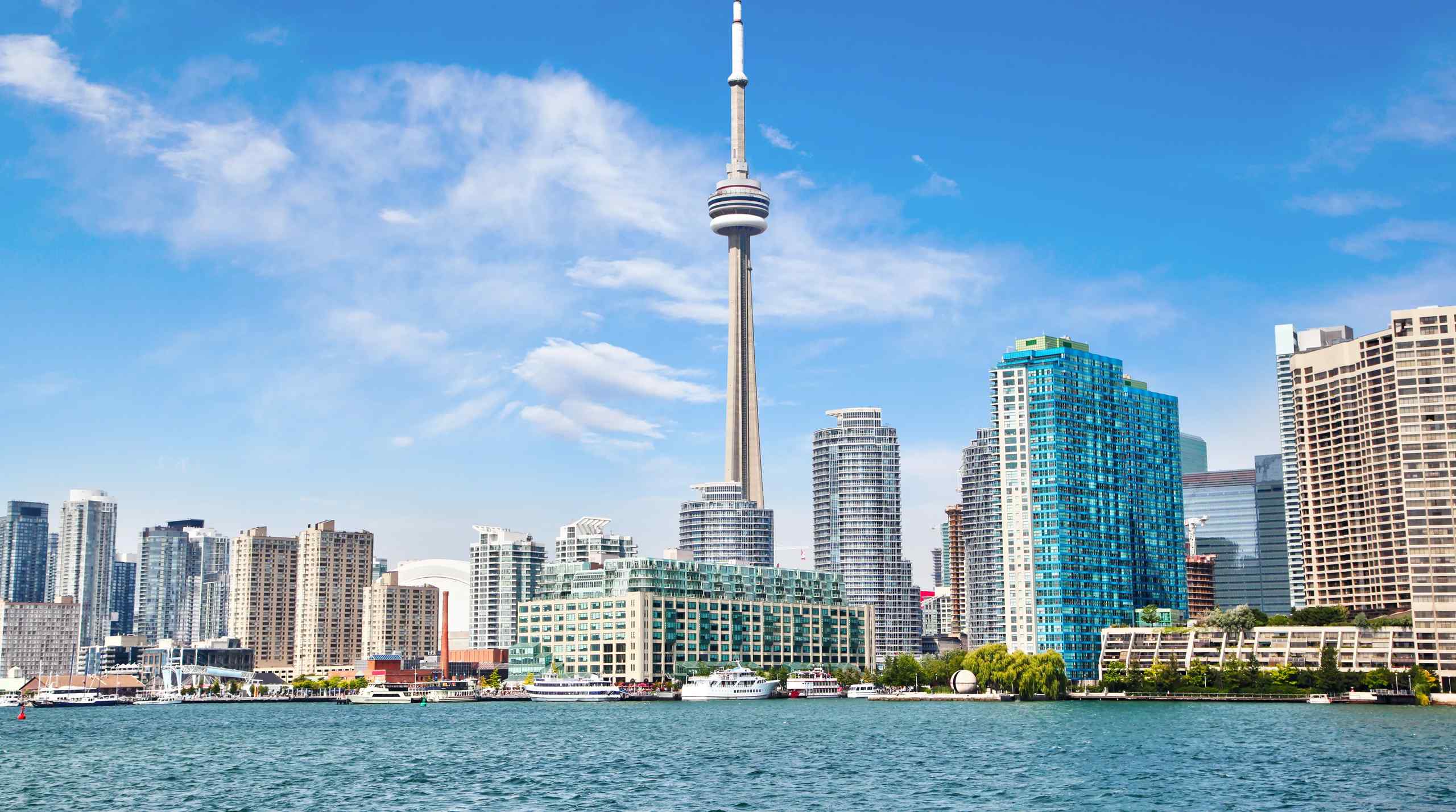 toronto