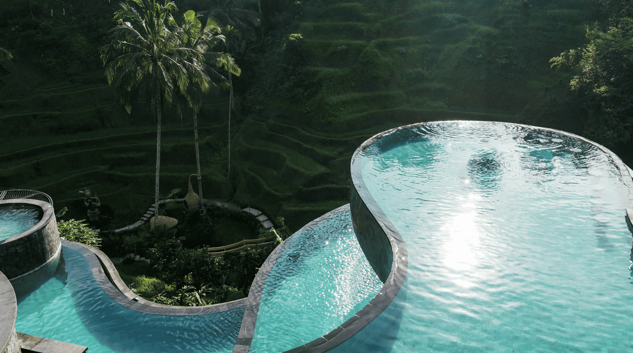 ubud indonesia