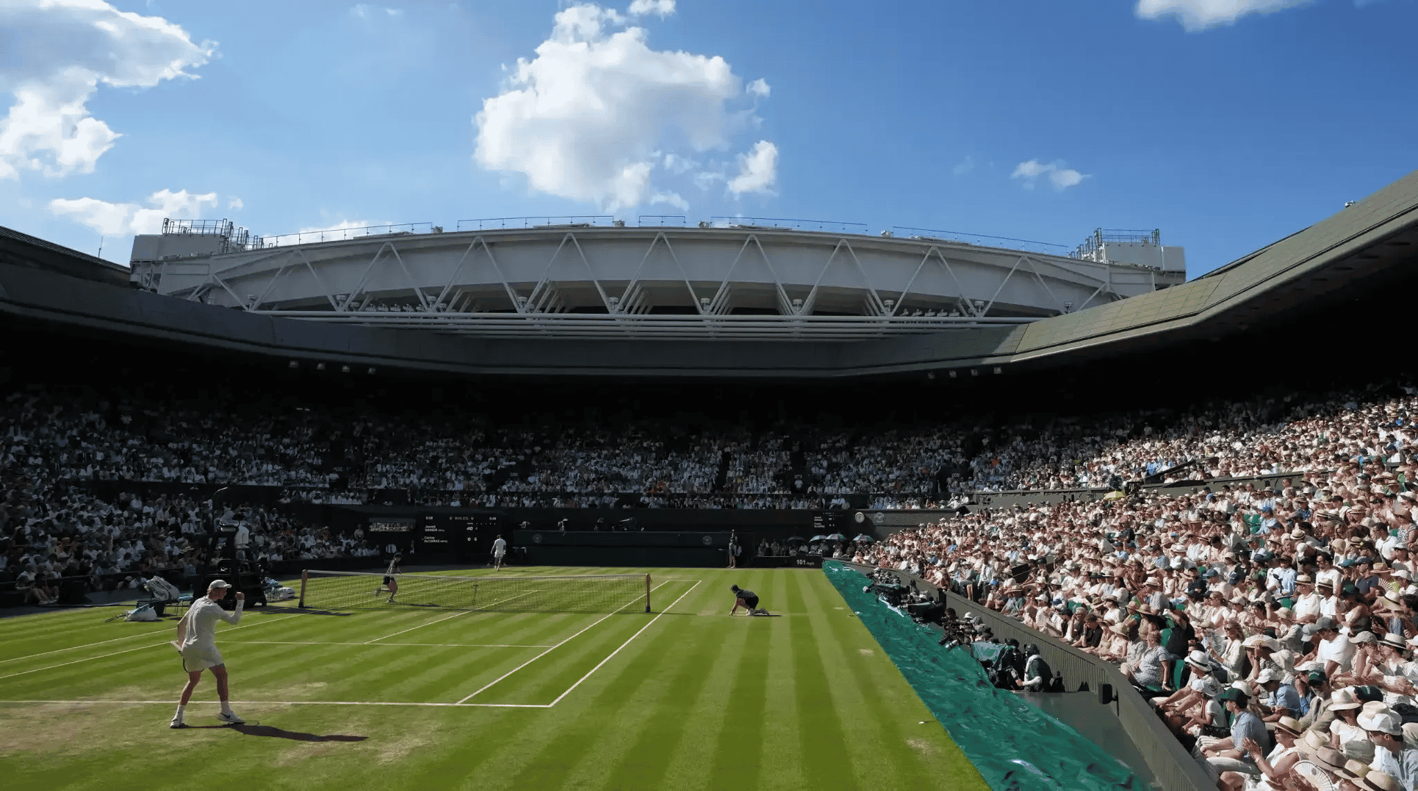 Ultimate Sports Trips