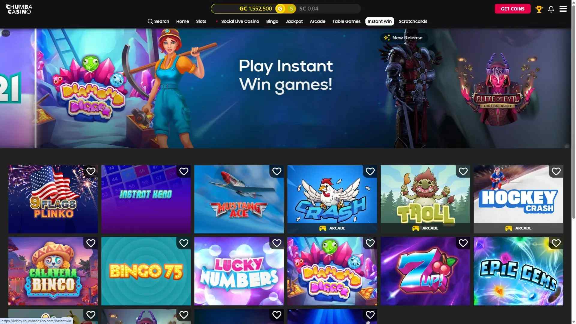 Other Games